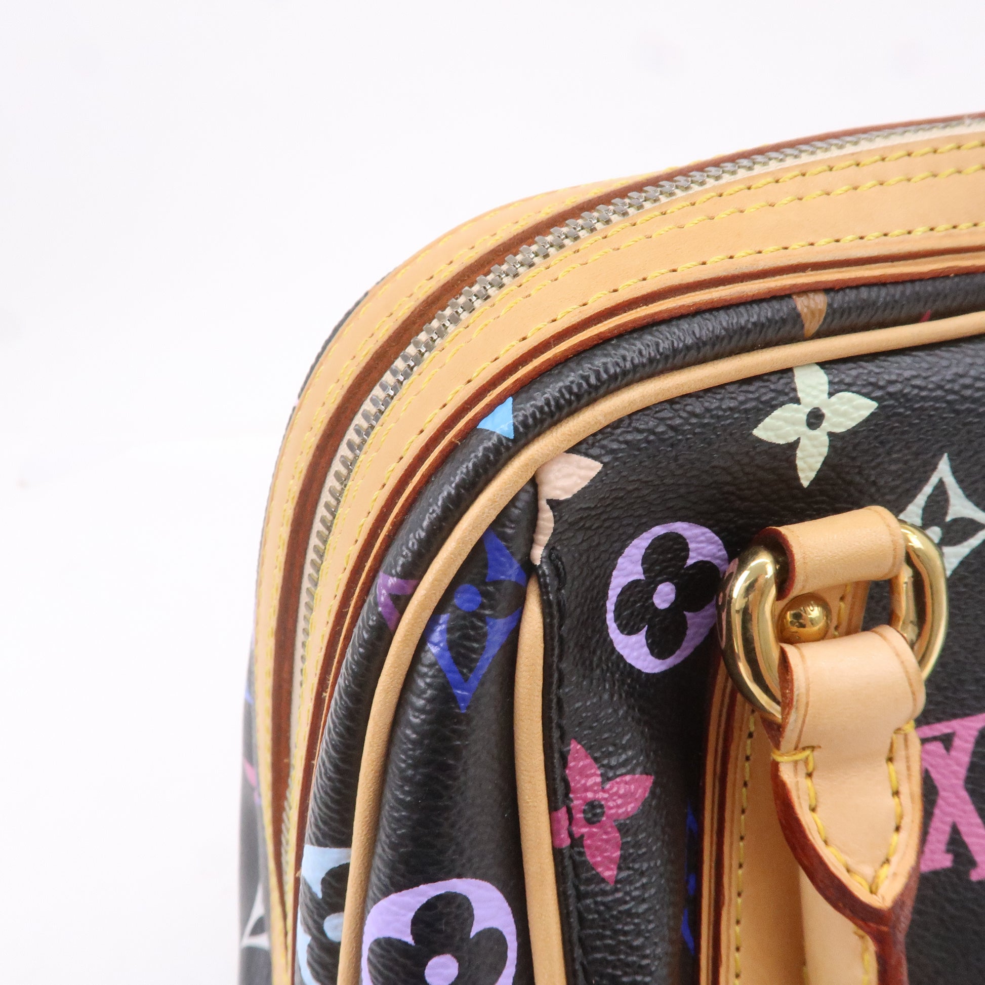 Louis-Vuitton-Monogram-Multi-Color-Priscilla-Hand-Bag-Noir-M40097 –  dct-ep_vintage luxury Store