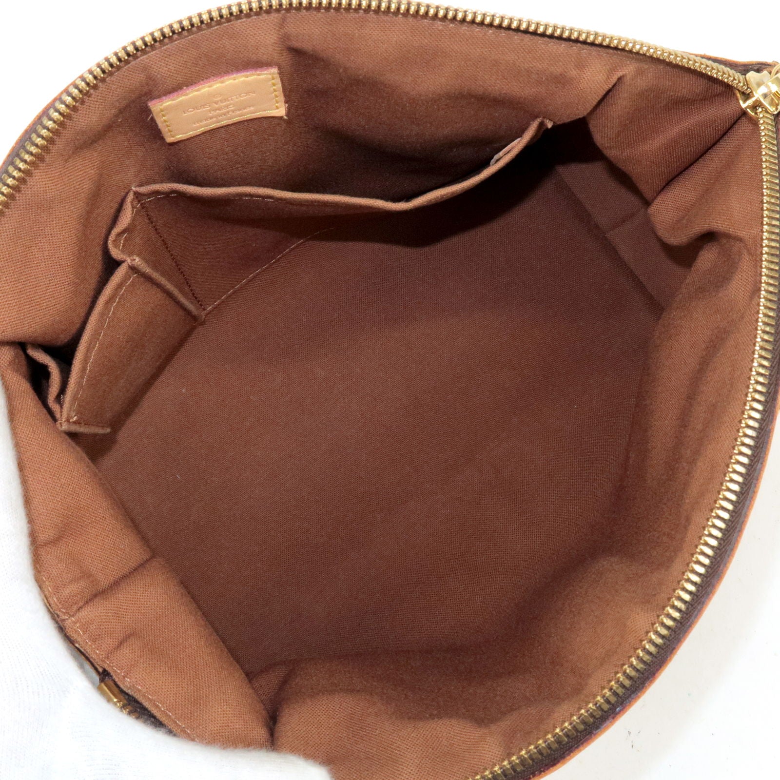 Louis-Vuitton-Monogram-Tivoli-PM-Hand-Bag-Brown-M40143 – dct