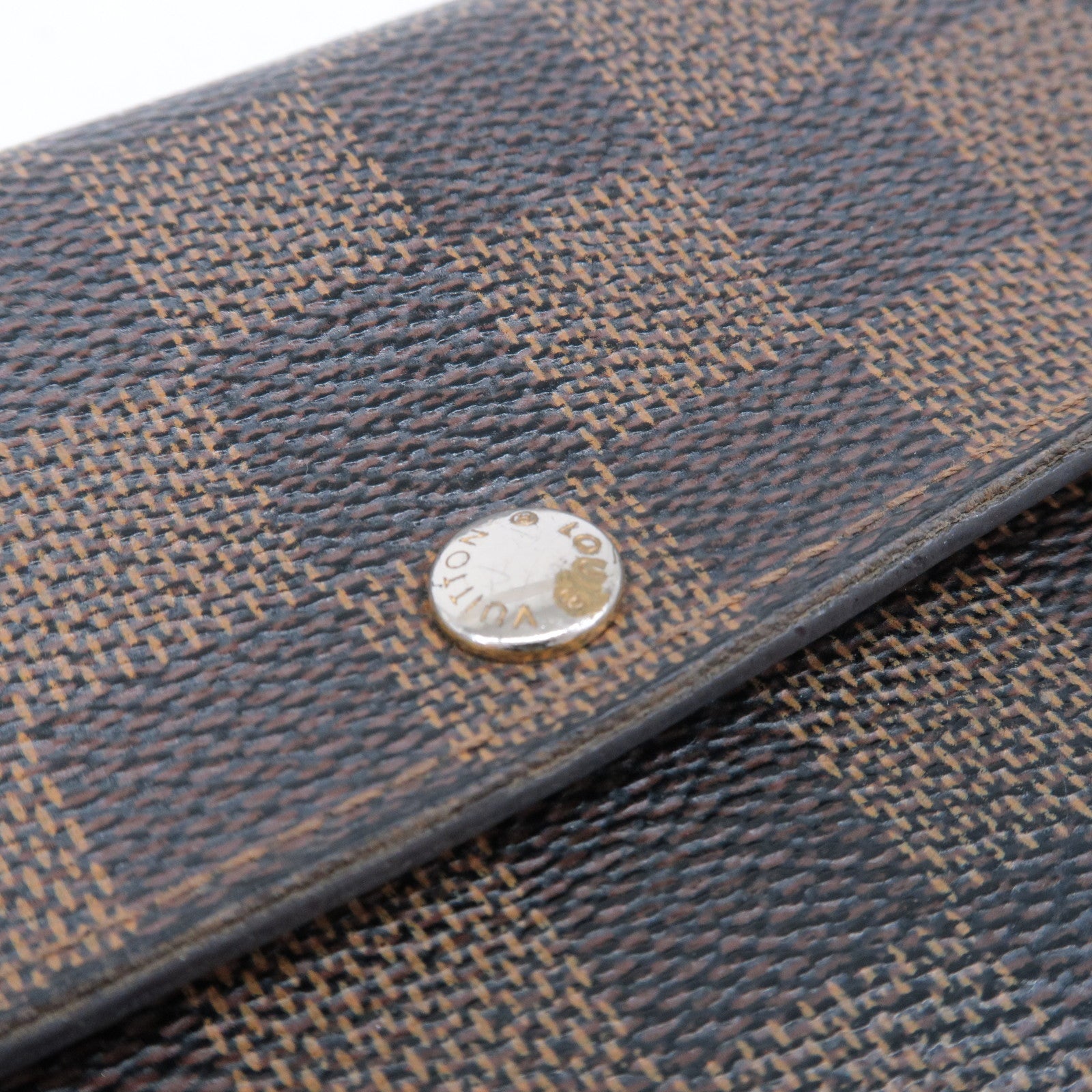 Louis-Vuitton-Damier-Set-of-2-Coin-Case-Long-Wallet-N62658-N61734 –  dct-ep_vintage luxury Store