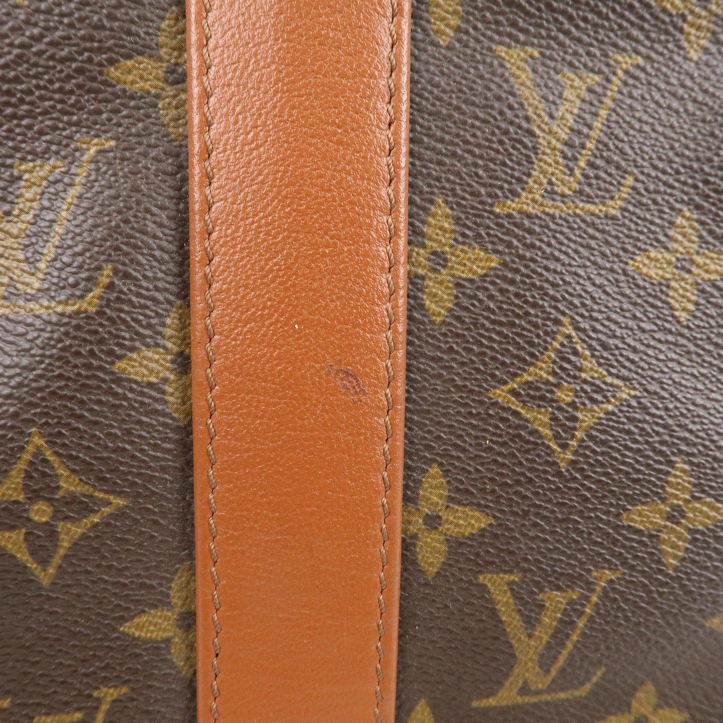 Louis Vuitton borsa modello Sac Weekend PM Tote M42425