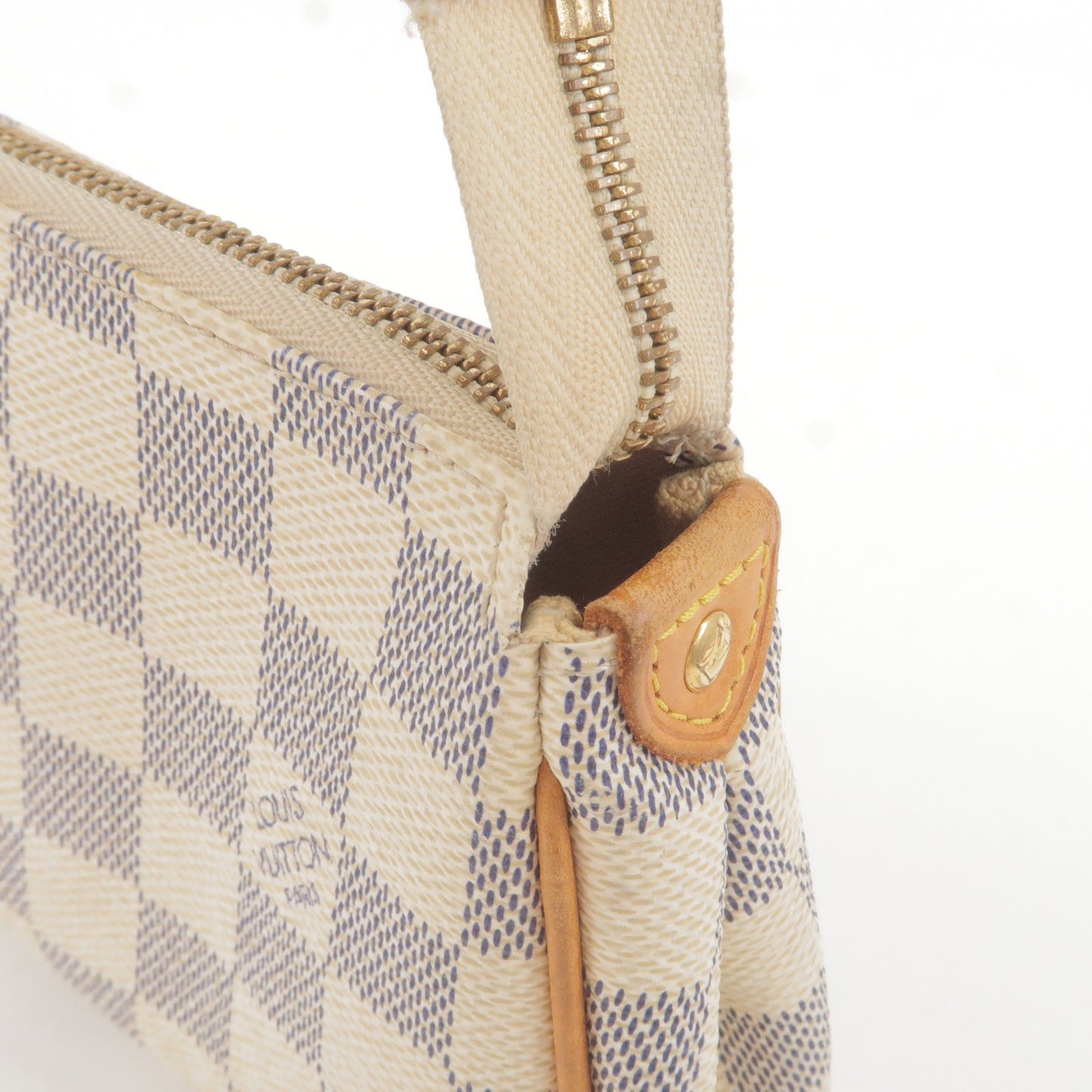 Louis-Vuitton-Damier-Azur-Eva-2-Way-Pouch-Shoulder-Bag-N55214