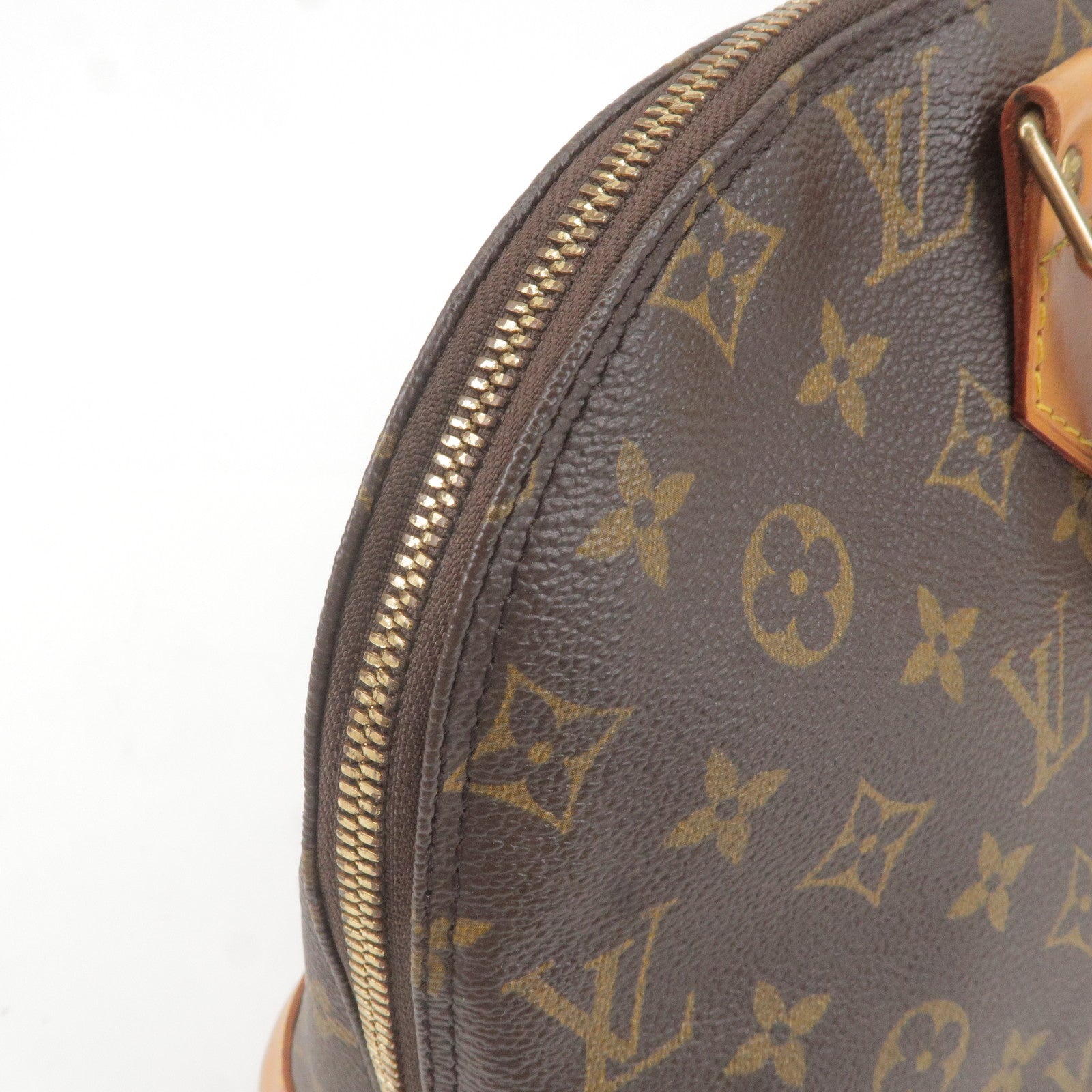 Louis Vuitton, Bags, Louis Vuitton Monogram Alma Mm