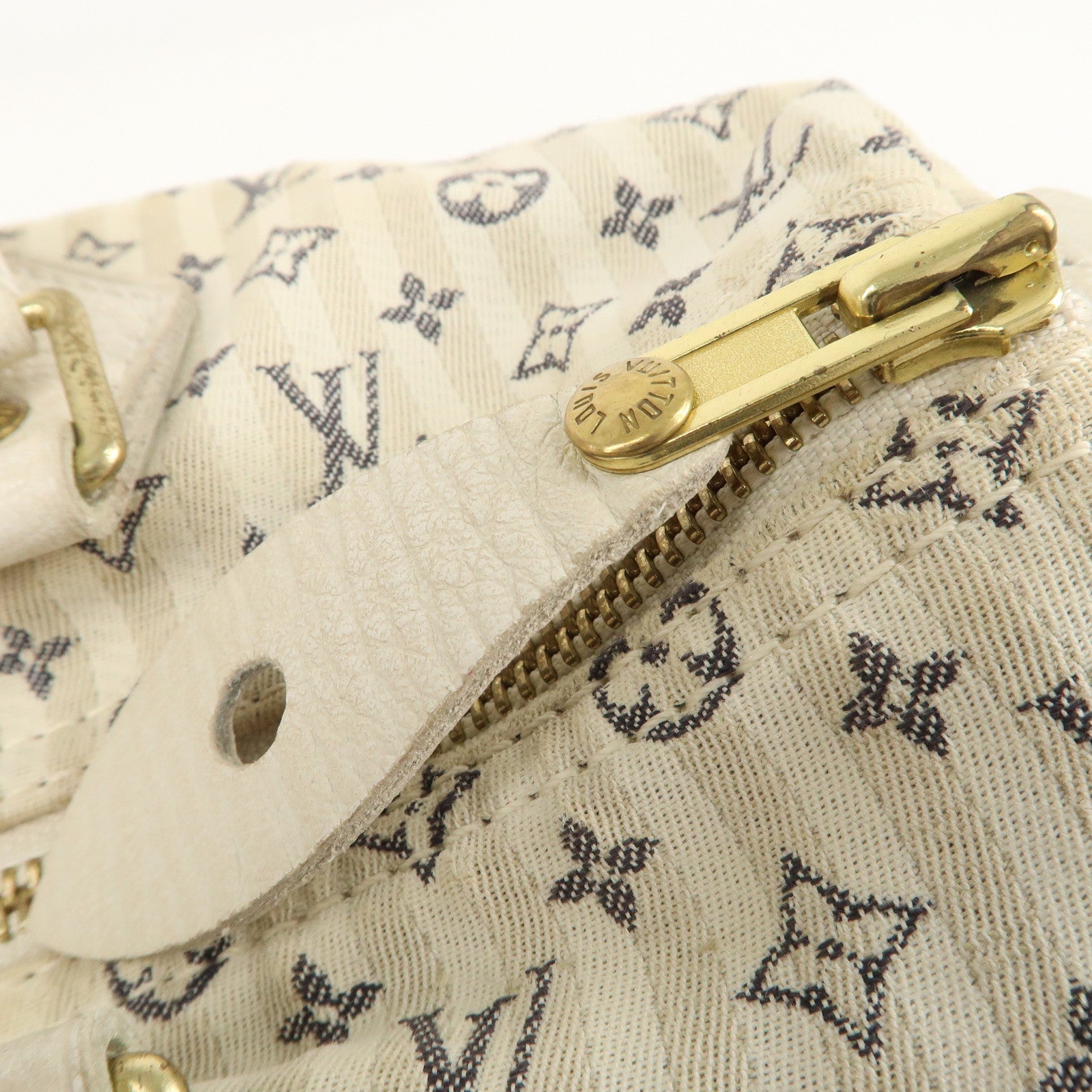 Louis-Vuitton-Monogram-Mini-Lin-Speedy-30-Hand-Bag-Croiset-M95500