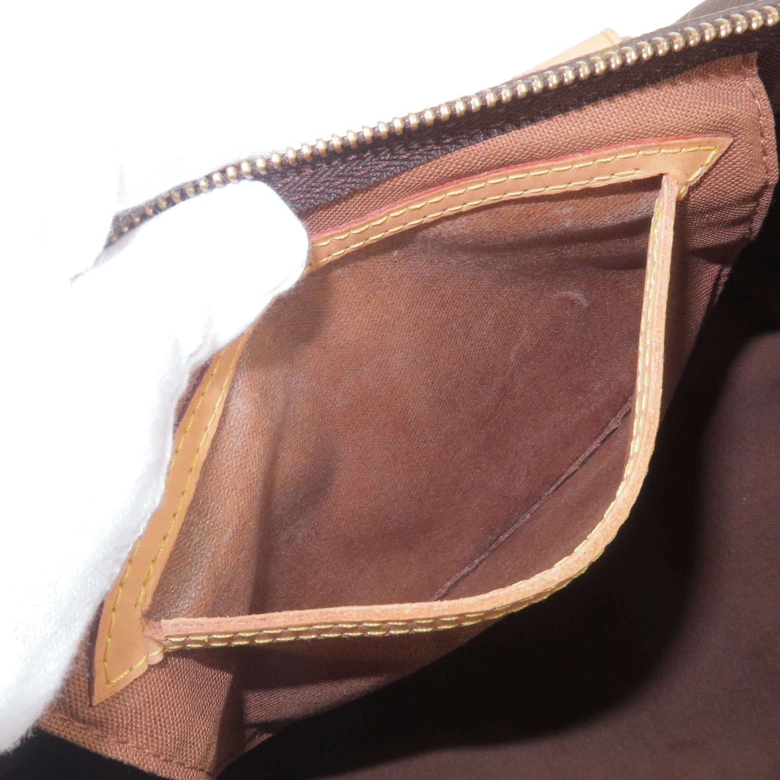 M41526 – dct - ep_vintage luxury Store - Monogram - Bag - Bag - Precio de  los bolsos Louis Vuitton Croisette de segunda mano - 30 - Hand - Louis -  Speedy - Boston - Vuitton