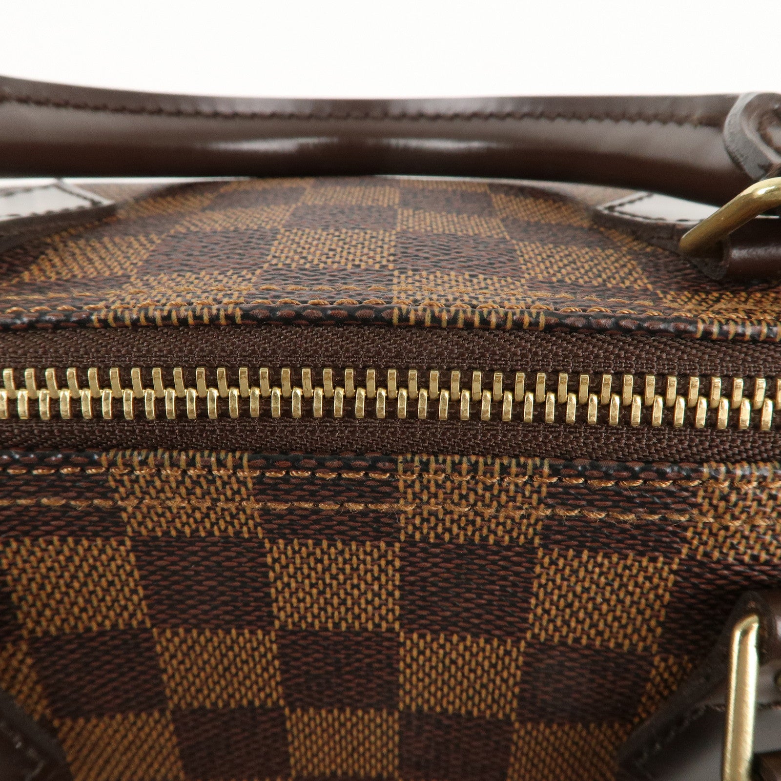 Louis Vuitton Damier Speedy 30 Hand Bag Boston Bag N41531