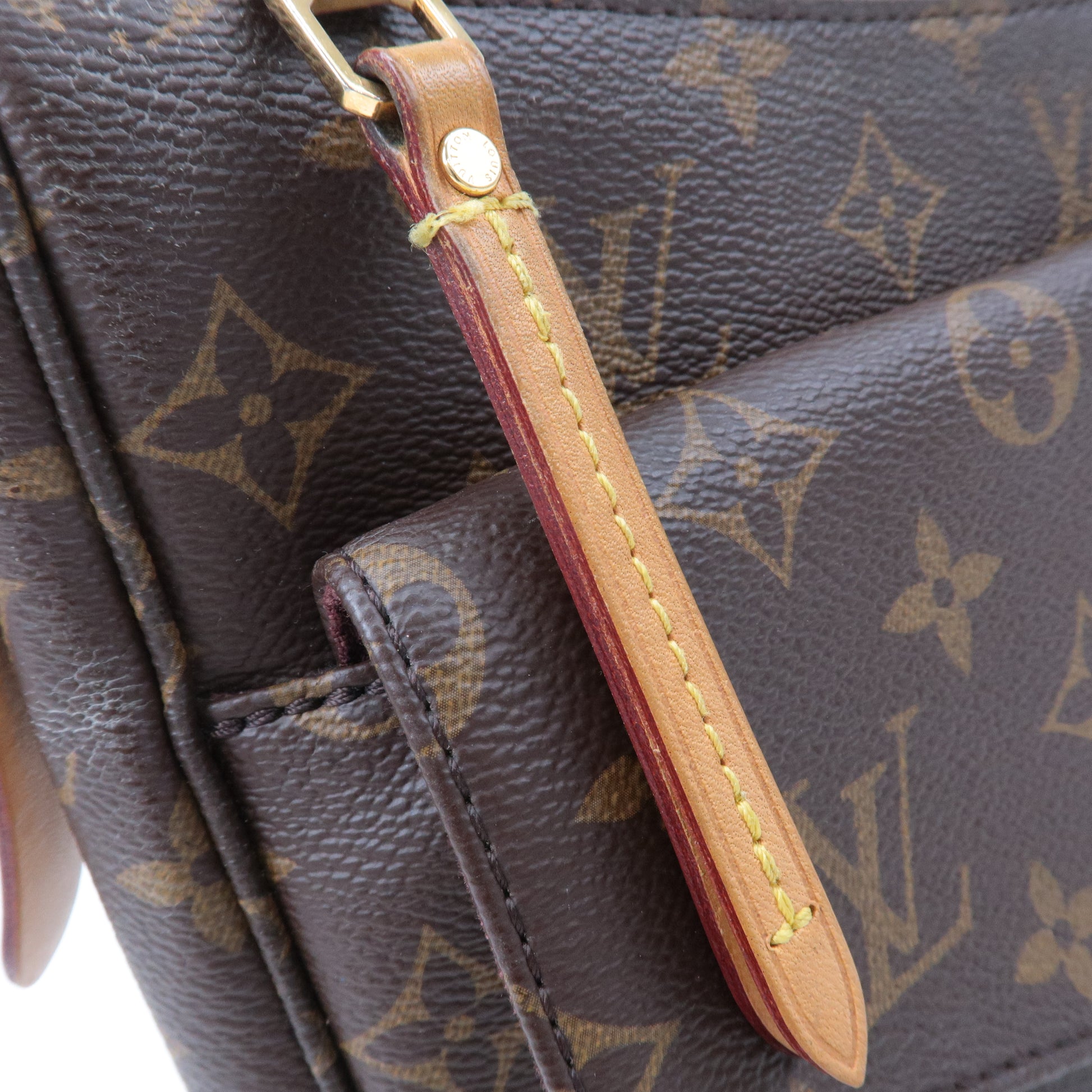 Don't Buy The Louis Vuitton Cite Bag Until You've Watched This