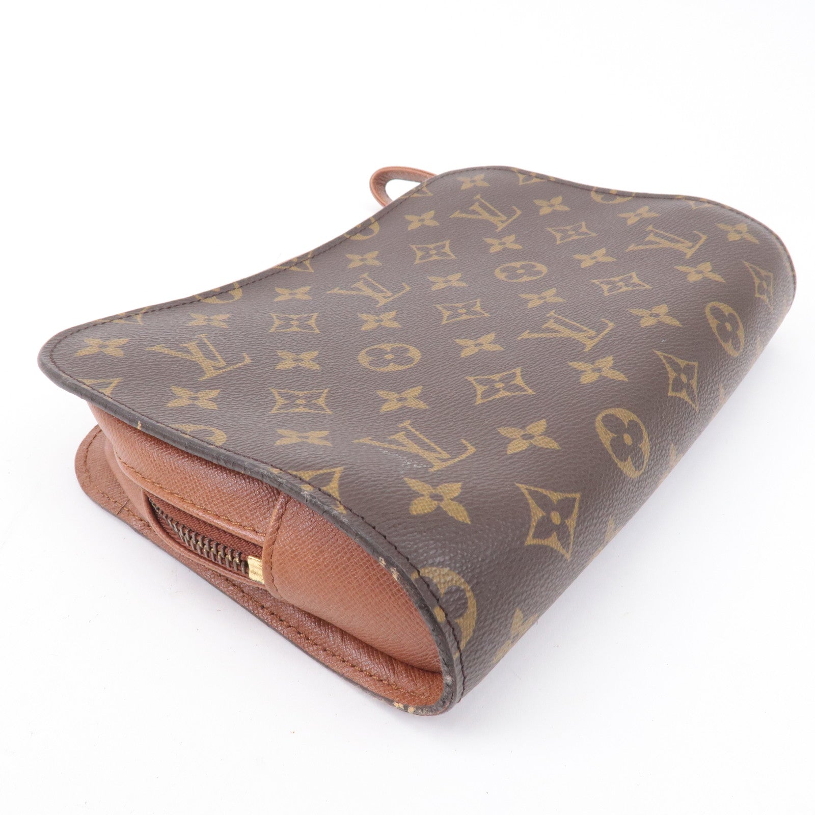 Group Of 3 Louis Vuitton Clutches