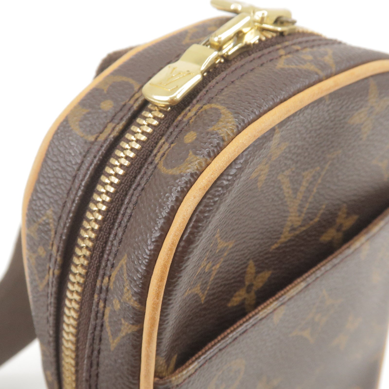 Louis Vuitton Monogram Sac a Dos Packall, Louis Vuitton Handbags