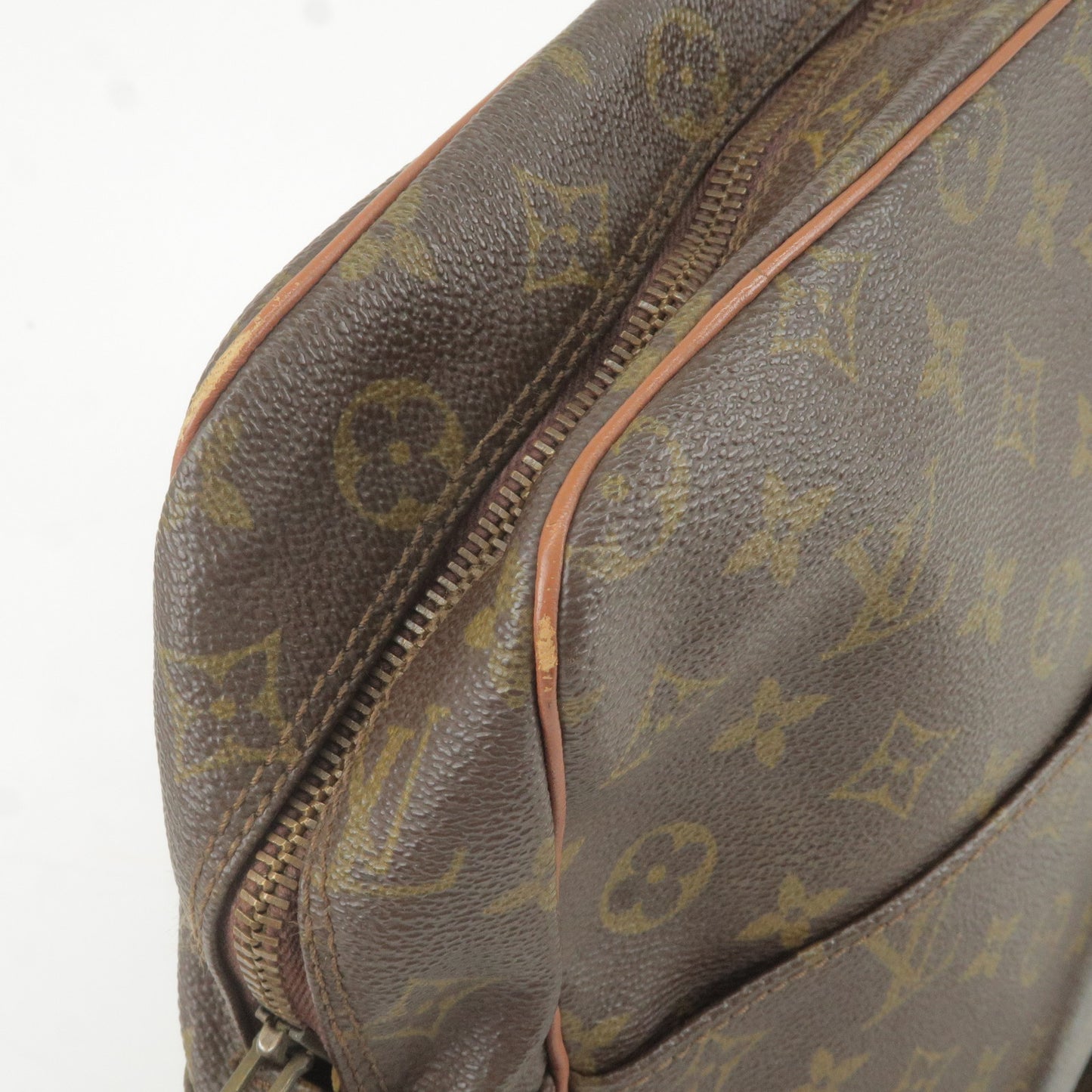 Louis Vuitton Monogram Marceau Shoulder Bag Crossbody Bag M40264