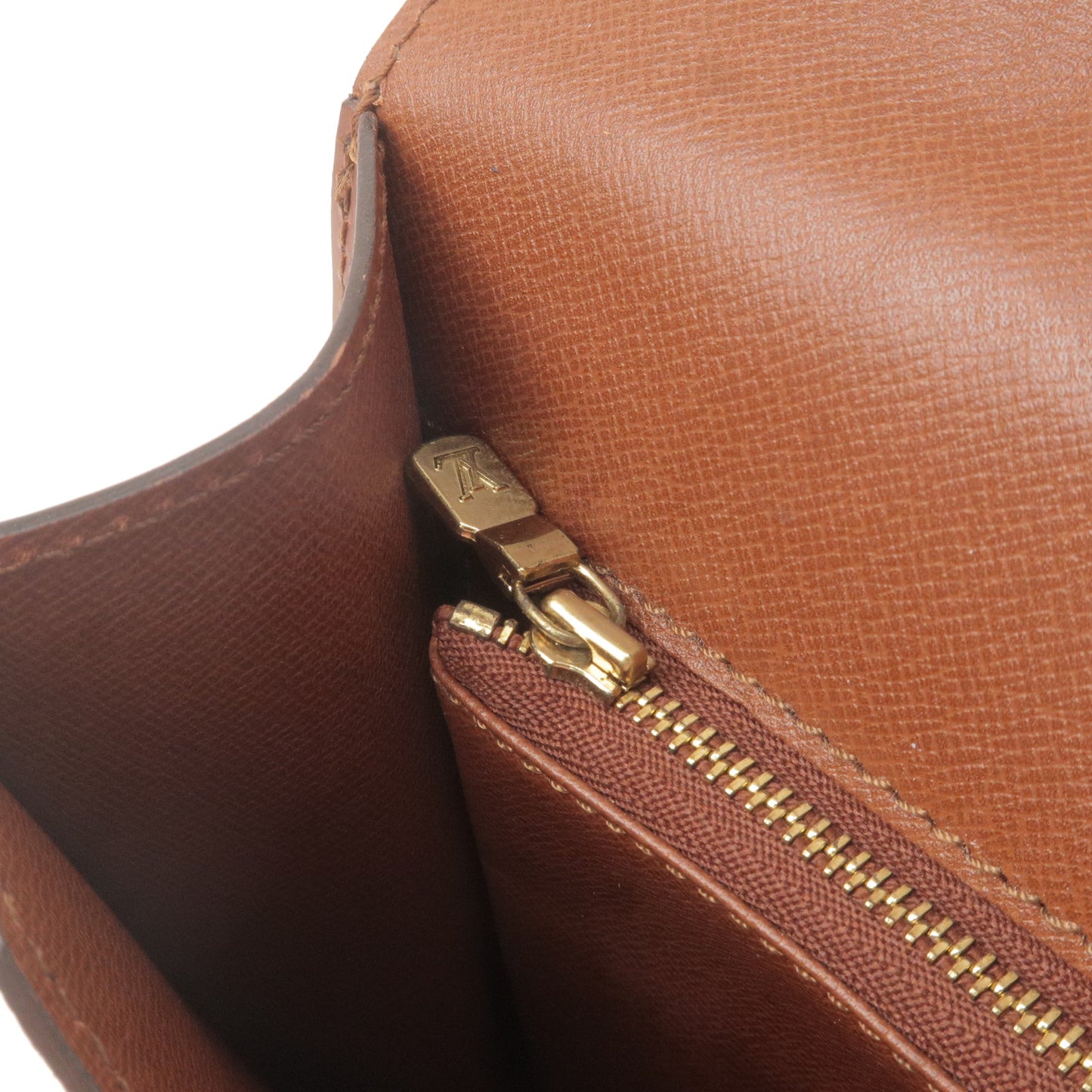 Louis Vuitton Monogram Ranelagh Clutch Bag Pouch M51782