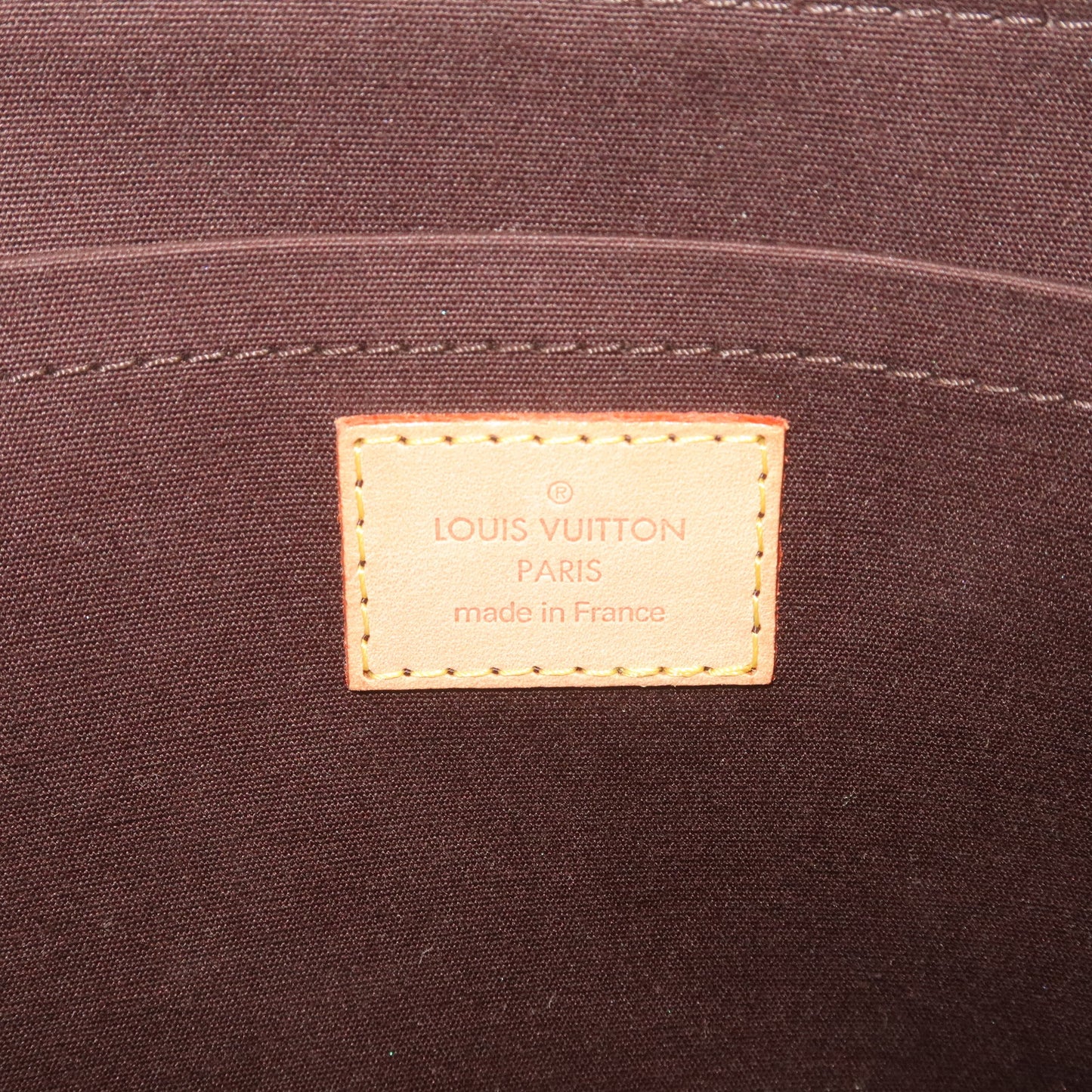 Louis-Vuitton-Monogram-Vernis-Rosewood-Avenue-Hand-Bag-M93510 –  dct-ep_vintage luxury Store