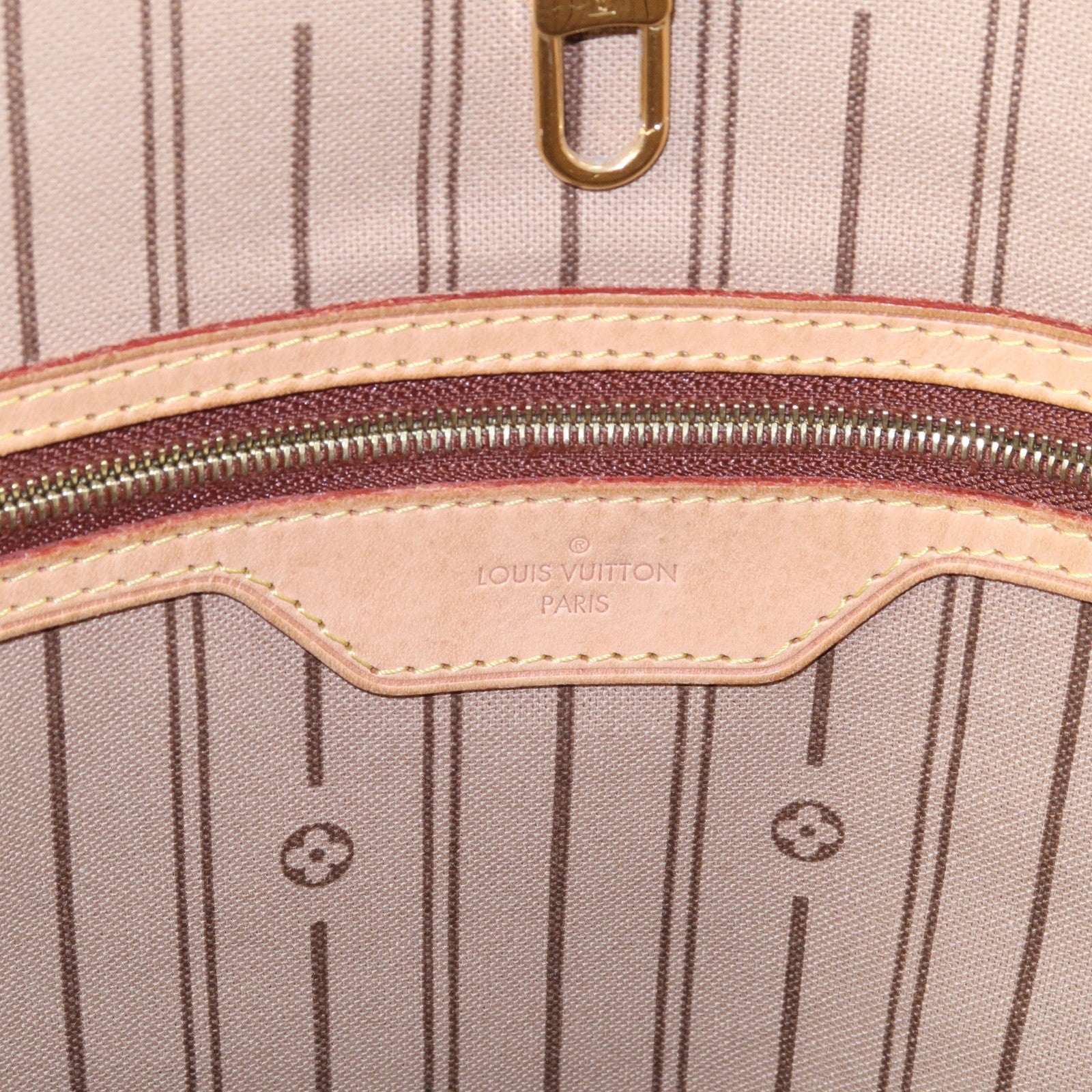 Louis Vuitton Monogram Delightful PM Bag – The Closet