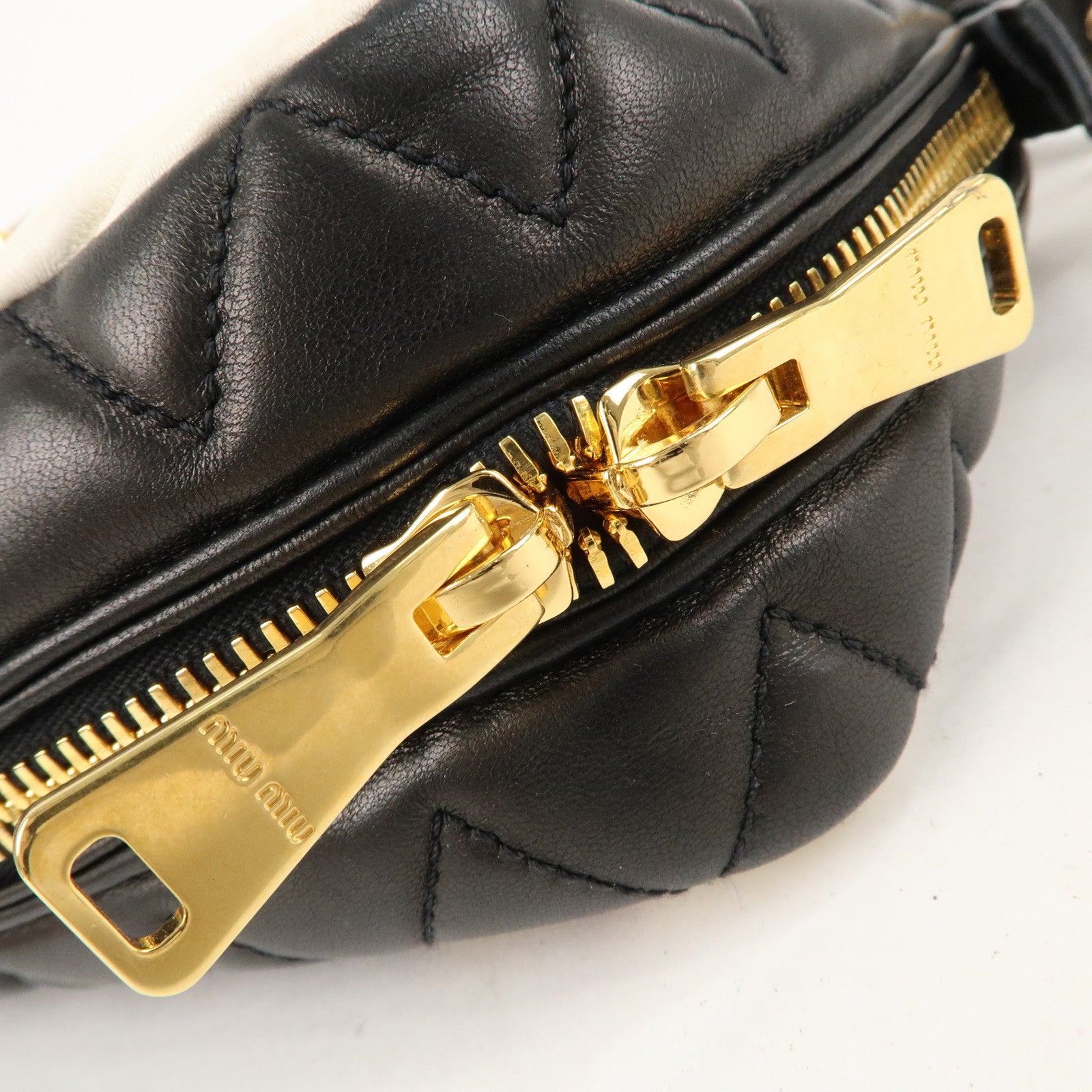 Leather - Bag - Color – dct - Miu - Bijou - Bag - ep_vintage