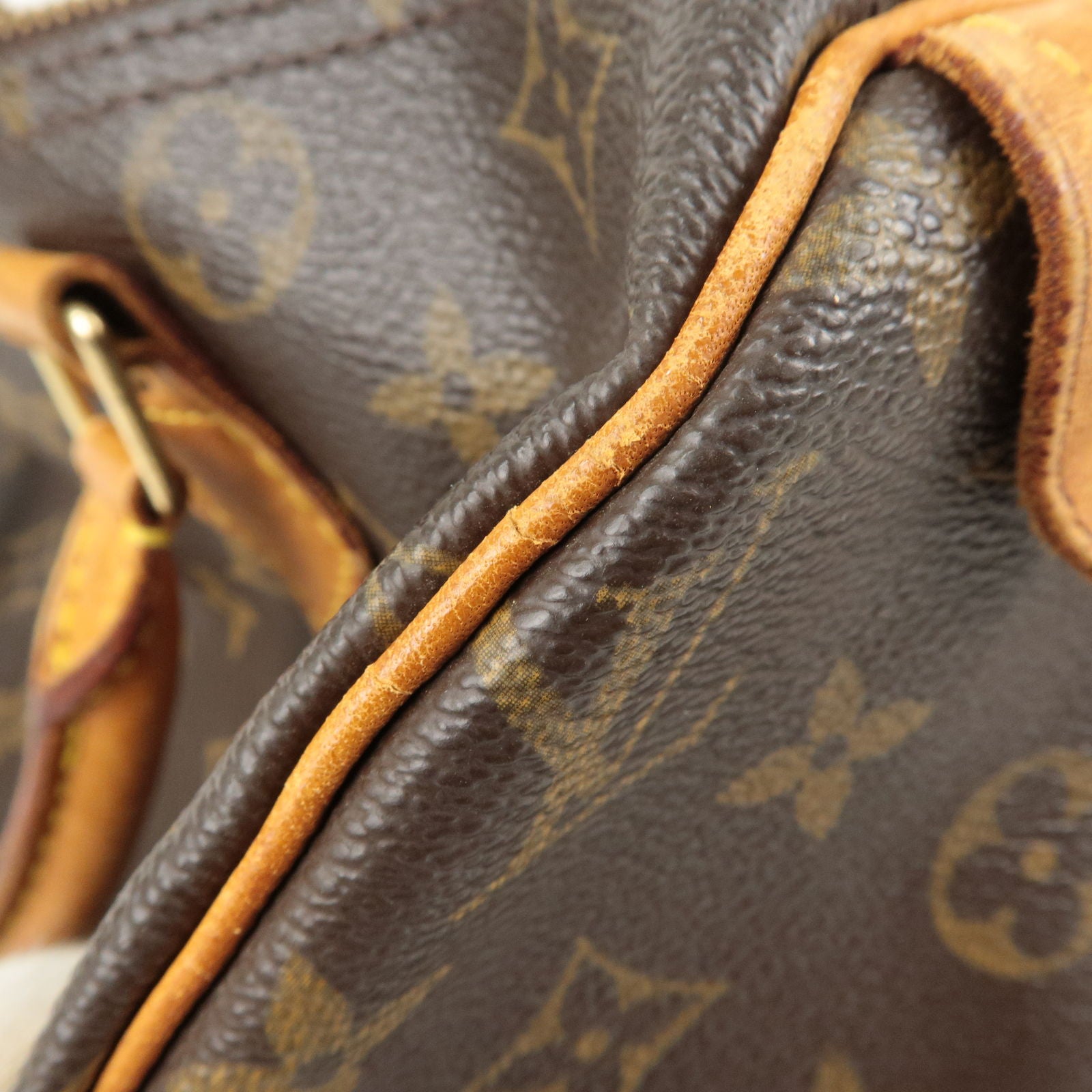 Louis Vuitton Stephen Sprouse Speedy 30 Review 