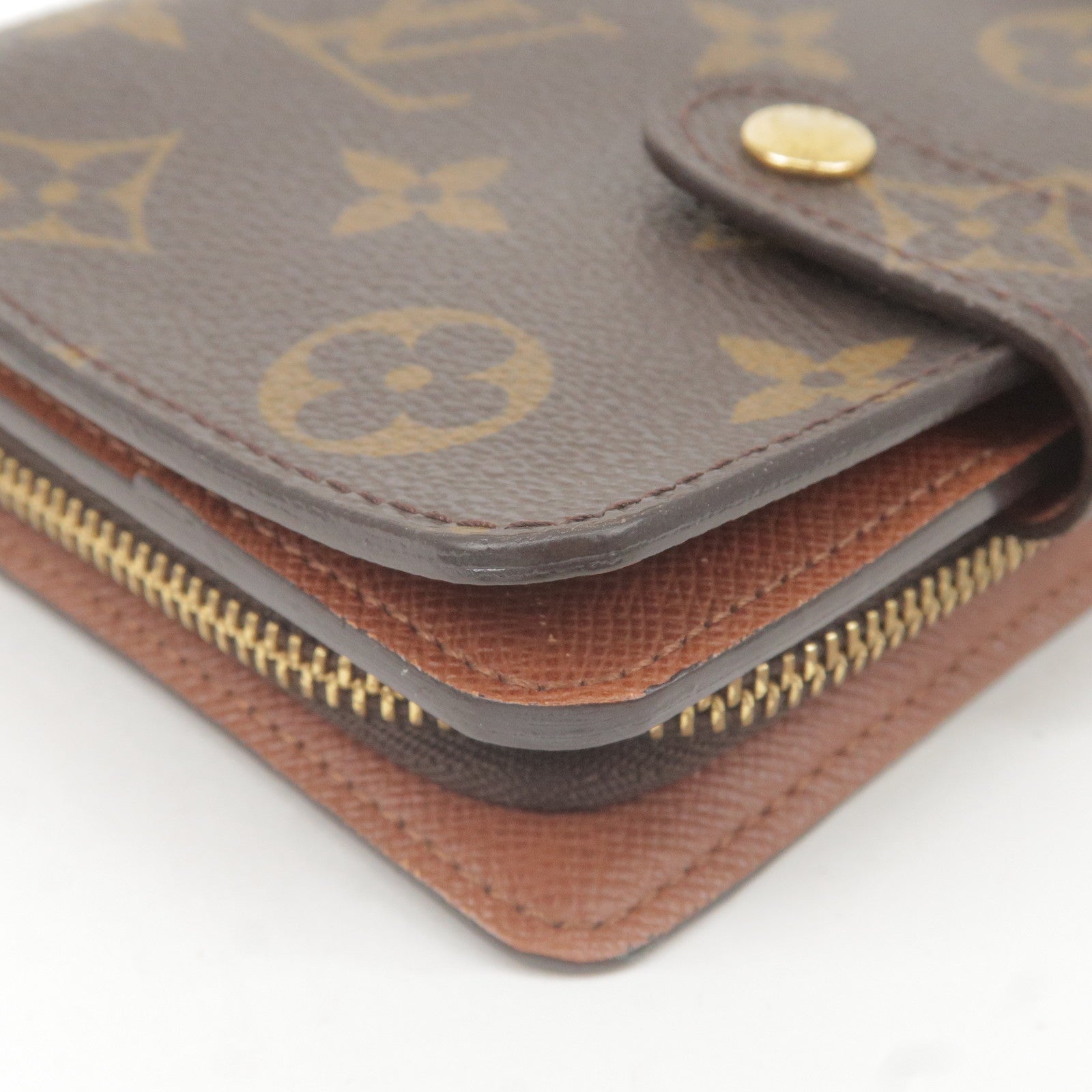 Louis-Vuitton-Monogram-Set-of-2-Small-&-Long-Wallet-M61725-M61667 –  dct-ep_vintage luxury Store