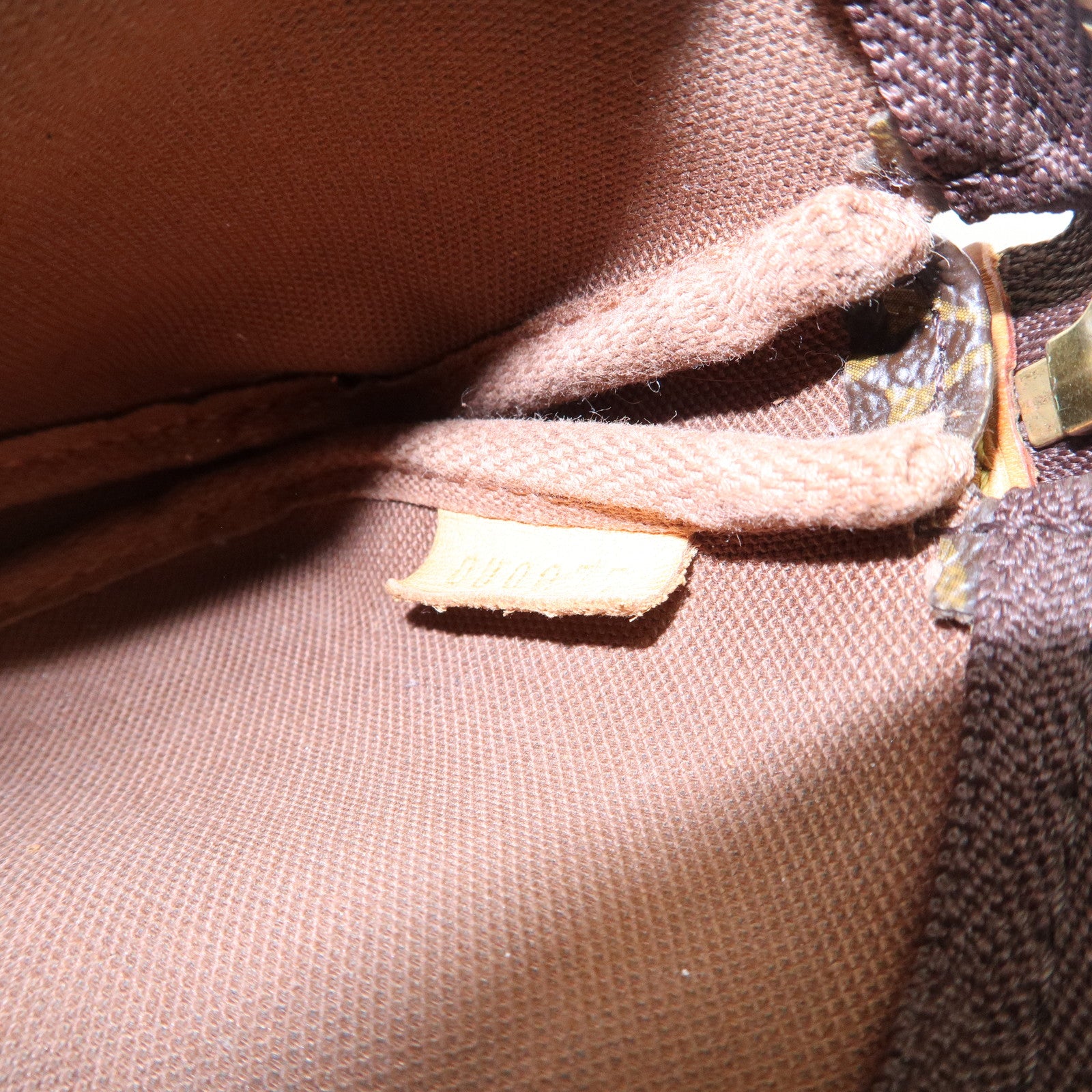 Louis Vuitton Monogram Mini Pochette Accessoires - Brown Mini Bags,  Handbags - LOU756590