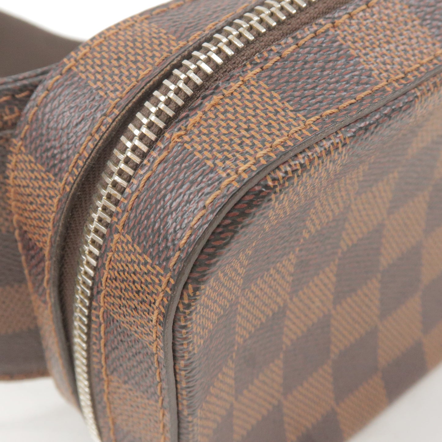 Louis Vuitton Damier Geronimos Body Bag Waist Bag N51944