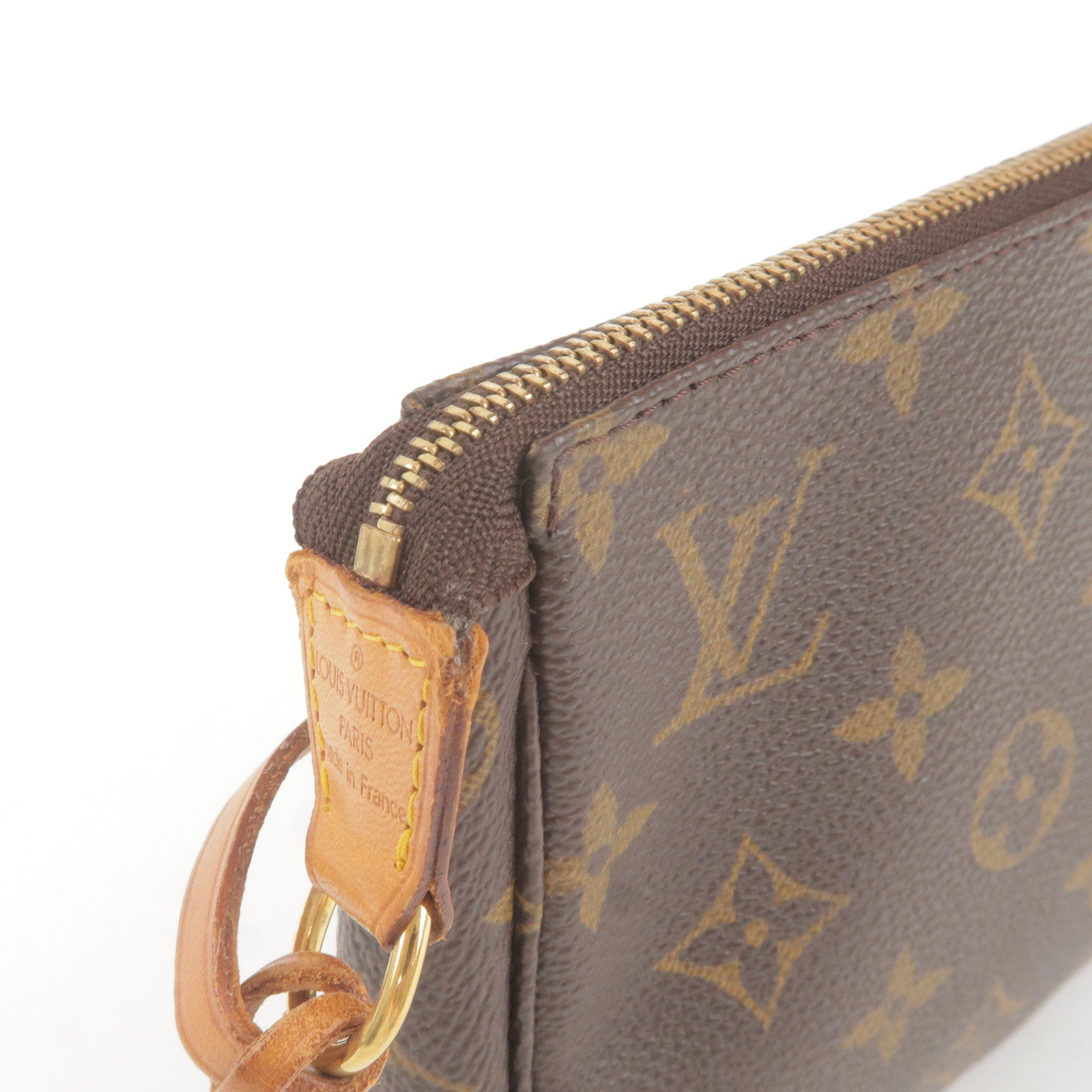 LOUIS VUITTON Accessoire Monogram M51980, Luxury, Bags & Wallets