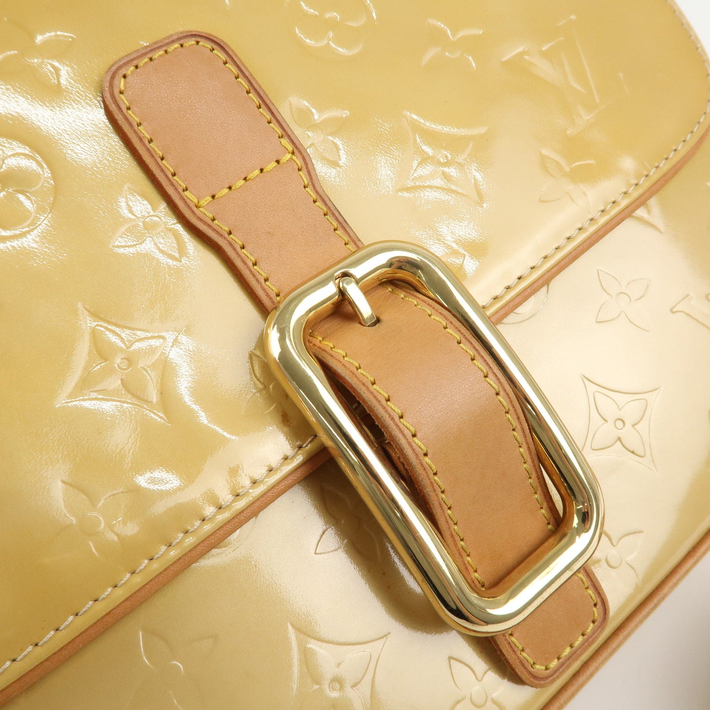 Louis-Vuitton-Monogram-Vernis-Christie-GM-Shoulder-Bag-M91147  