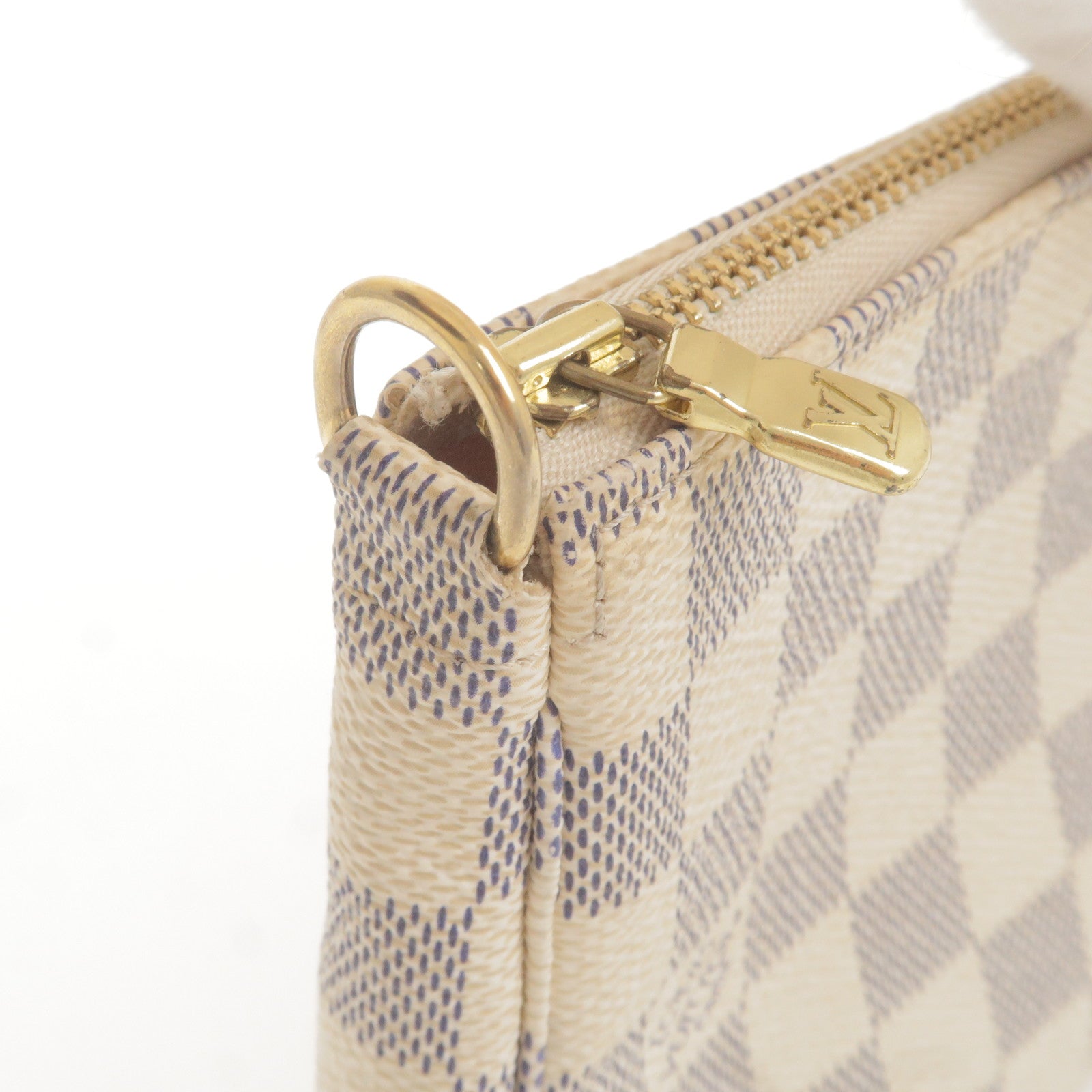 Louis-Vuitton-Damier-Azur-Pochette-Accessoires-Pouch-N41207 –  dct-ep_vintage luxury Store