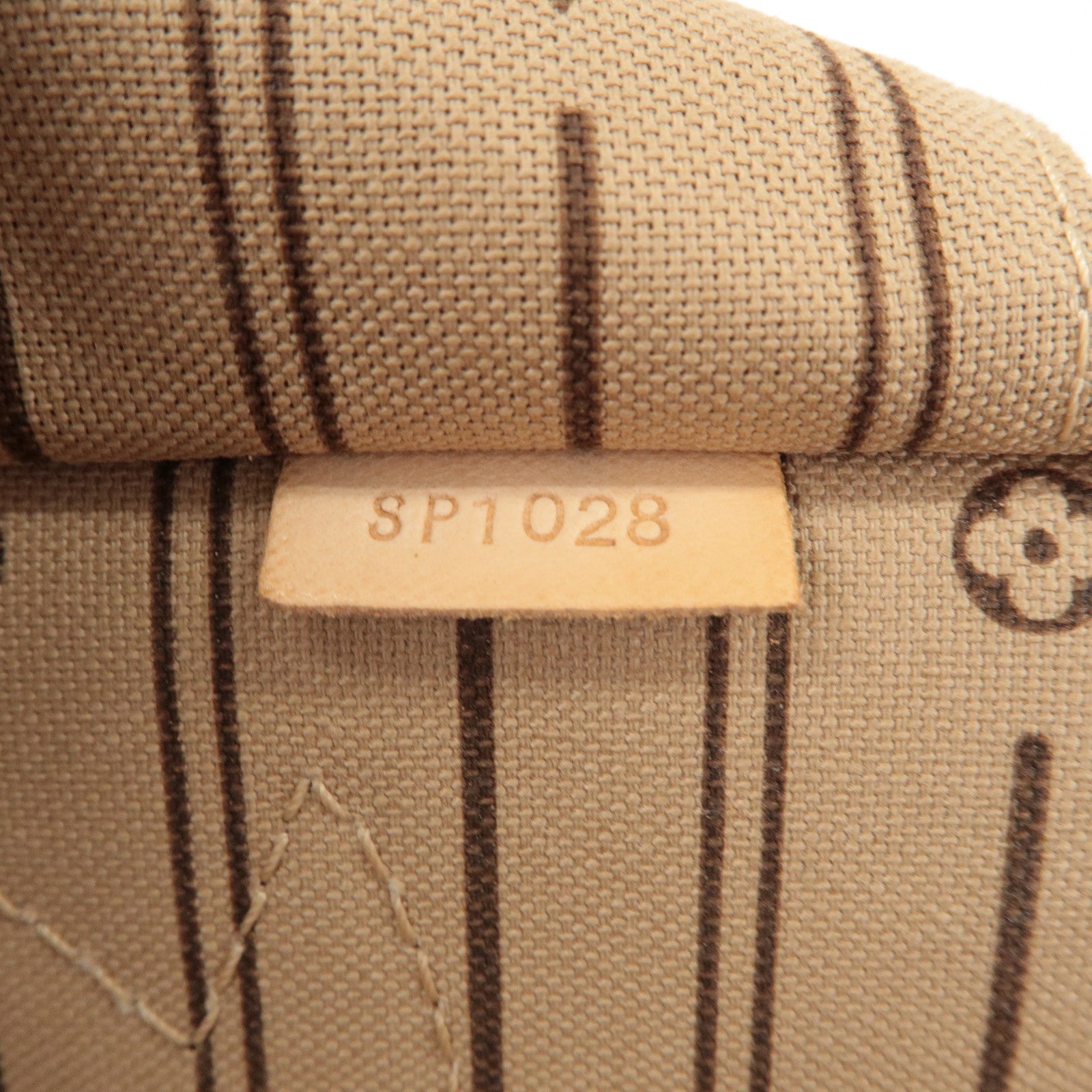 M40156 – dct - Monogram - ep_vintage luxury Store - Tote - MM - Louis -  Neverfull - Louis Vuitton Speedy 40 Interior - Vuitton - Bag
