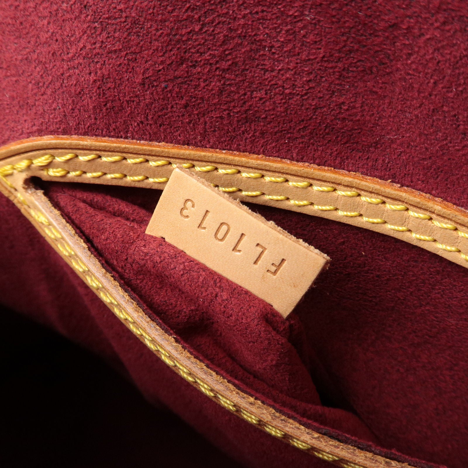 Multi - Louis - ep_vintage luxury Store - Bag - Vuitton - M92647