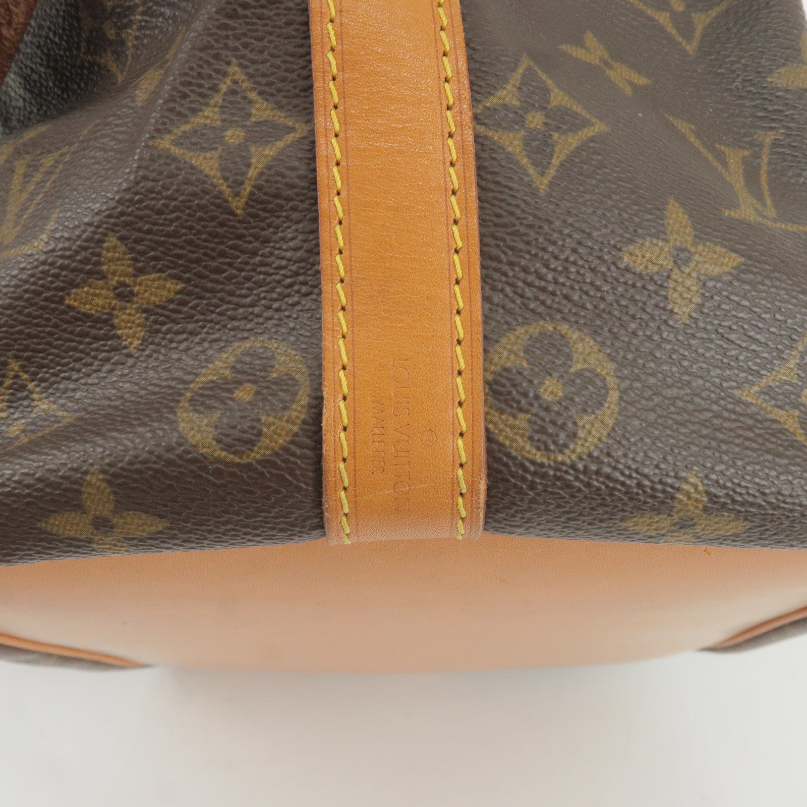 Louis Vuitton Monogram Noe BB (SHG-tTzTcG) – LuxeDH