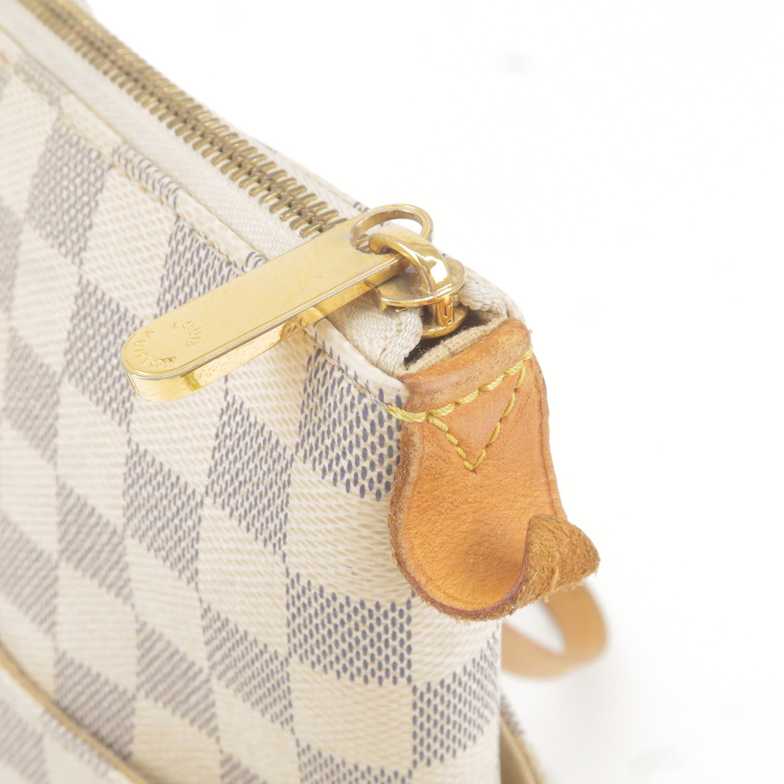 Louis-Vuitton-Damier-Azur-Totally-MM-Tote-Bag-Shoulder-Bag-N51262