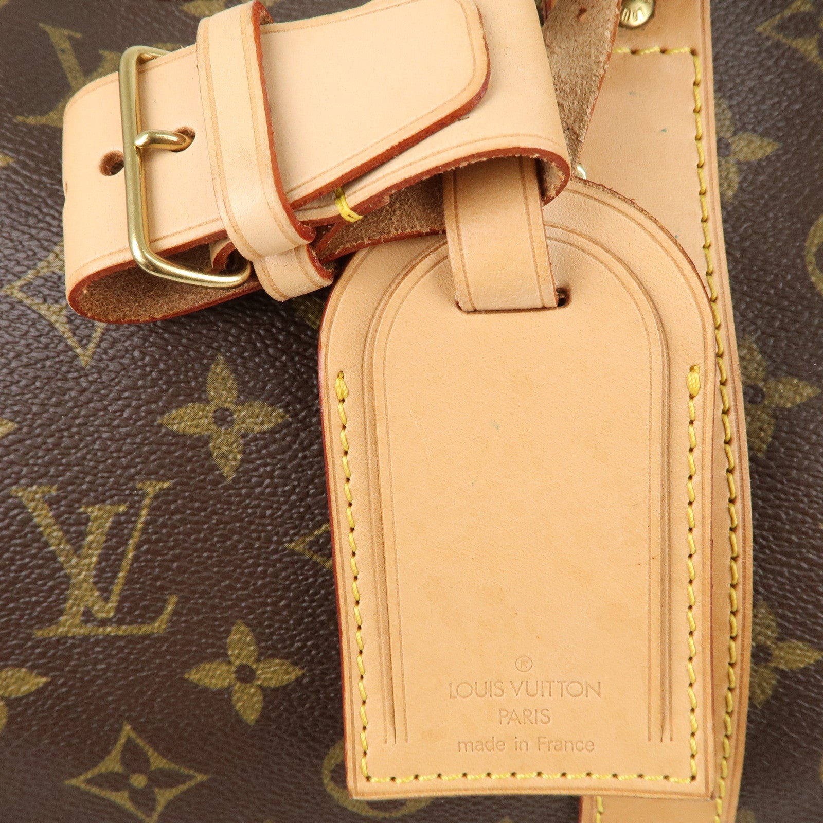 Louis-Vuitton-Monogram-Keep-All-60-Boston-Travel-Bag-M41422 –  dct-ep_vintage luxury Store