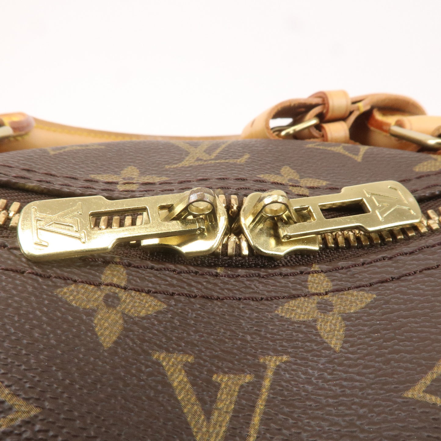 Louis Vuitton Monogram Keep All 60 Boston Bag M41422