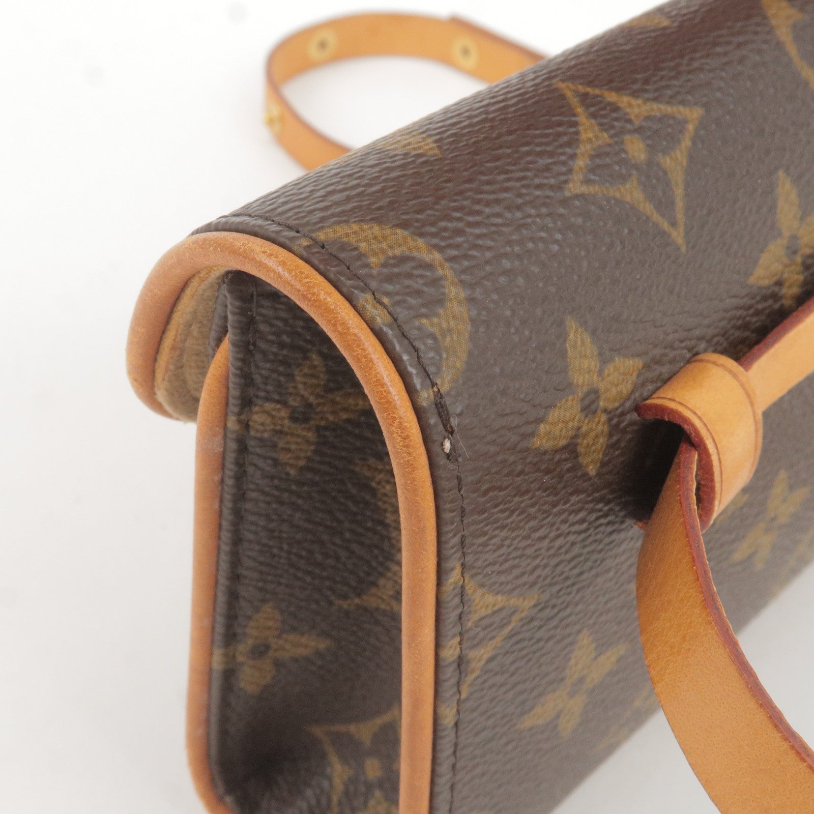 Belt Bag Strap - Use For LV Pochette Florentine