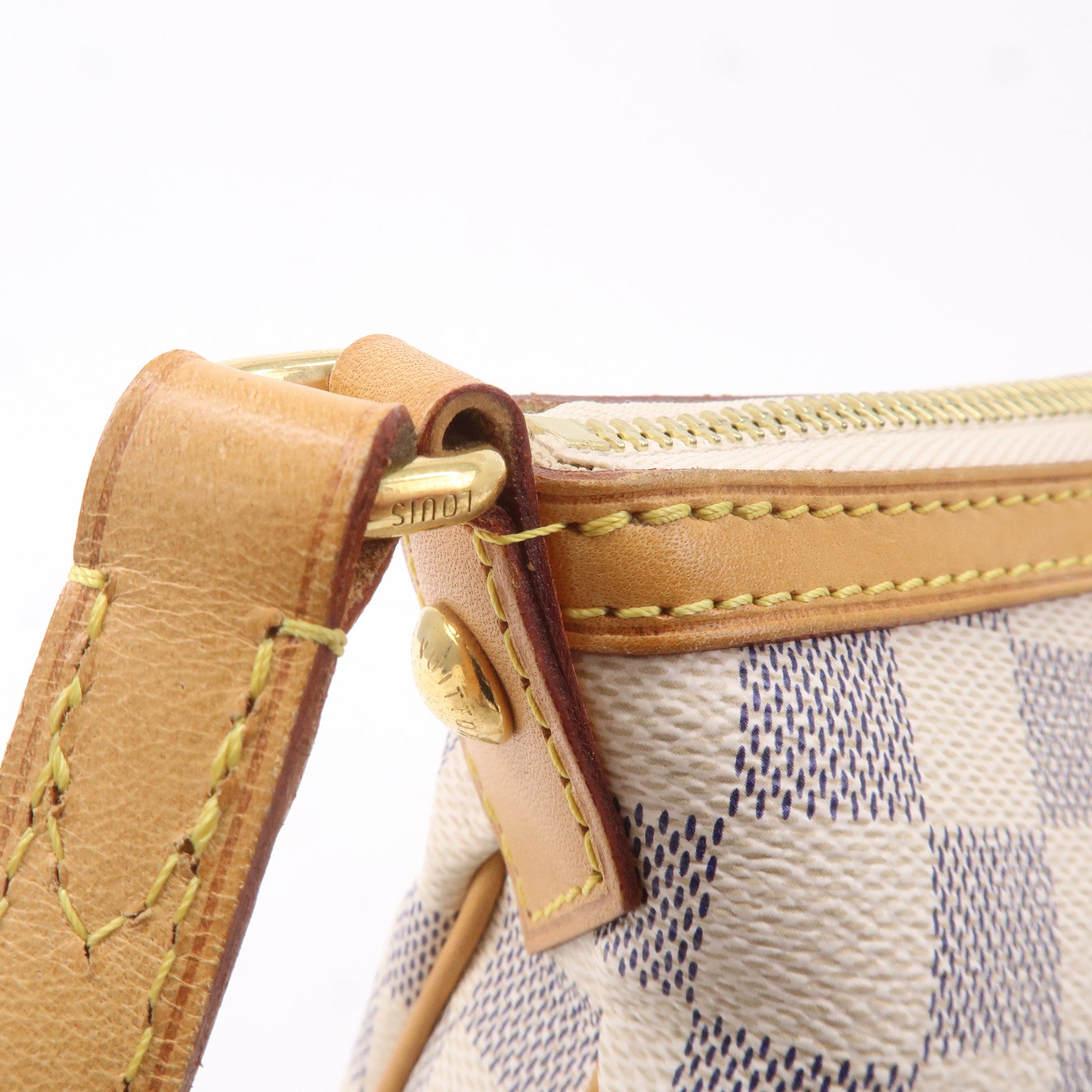 Louis-Vuitton-Damier-Azur-Siracusa-PM-Shoulder-Bag-M41113 – dct-ep_vintage  luxury Store