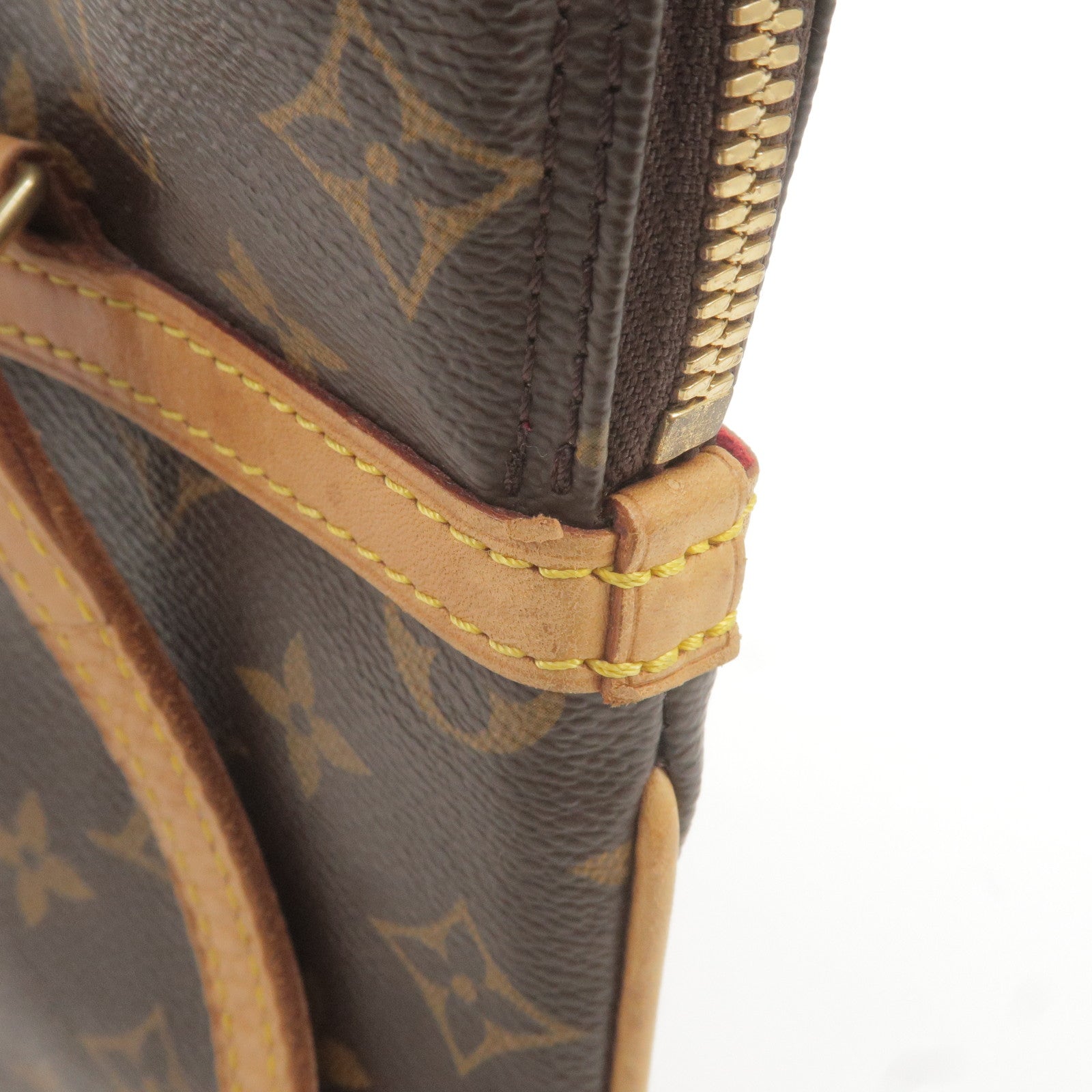 Louis Vuitton, Bags, Authentic Louis Vuitton Coussin Gm Shoulder Bag