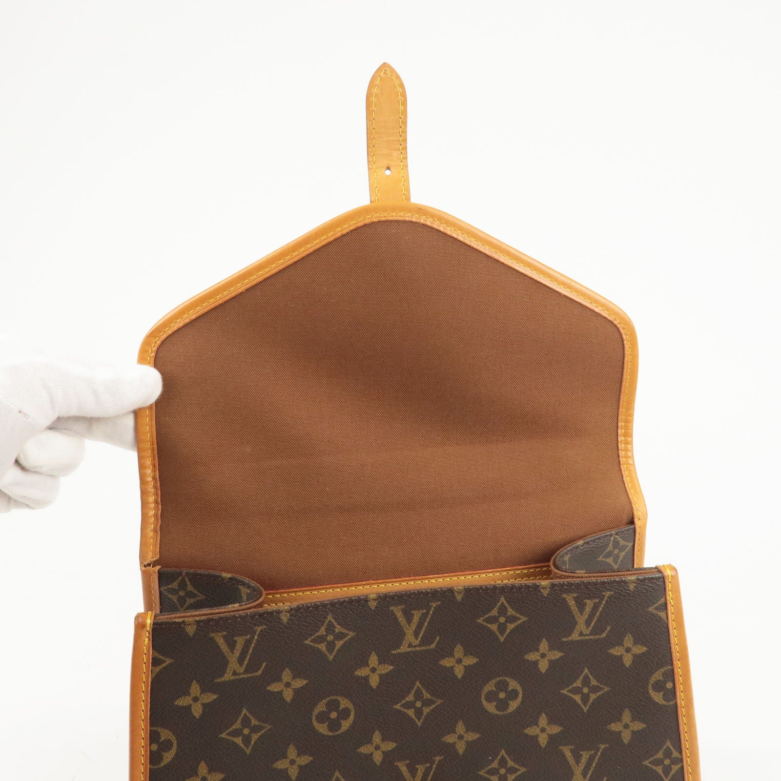 Louis-Vuitton-Monogram-Bel-Air-Shoulder-Bag-M51122