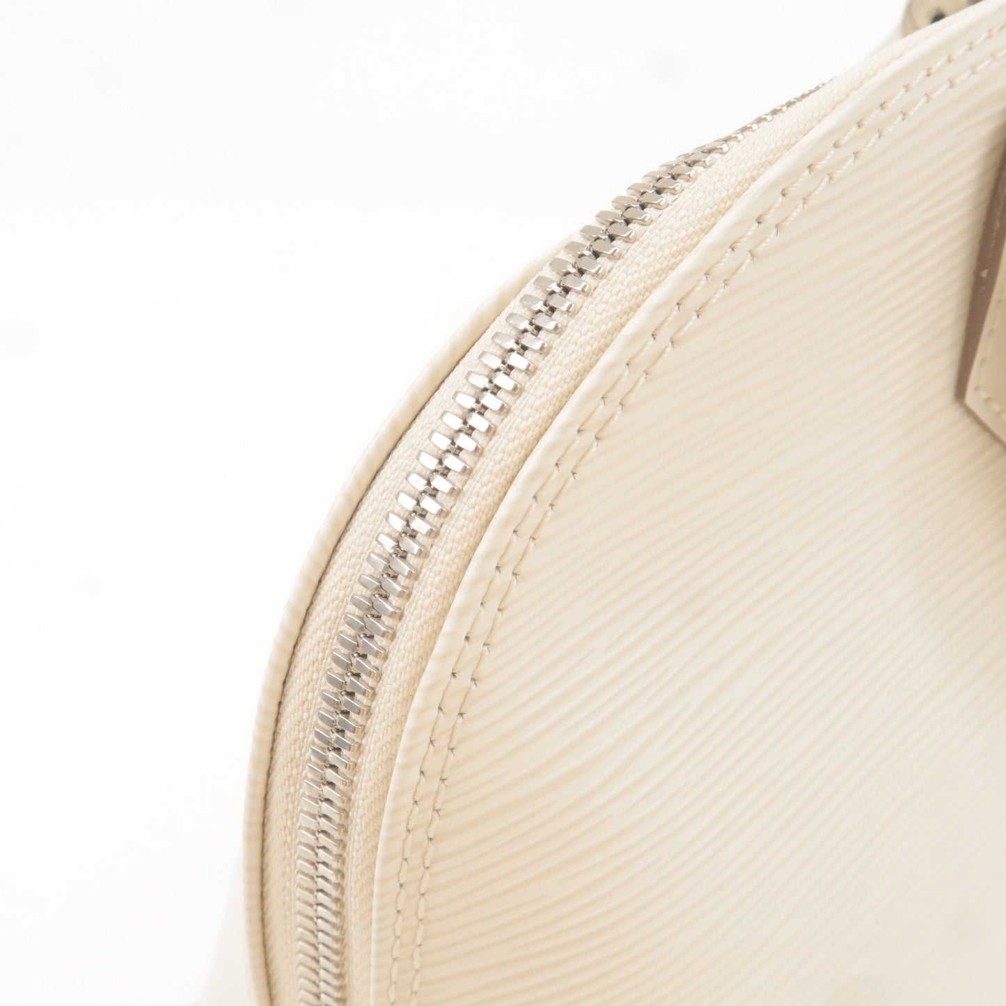 Louis Vuitton Ivoire Epi Leather Alma PM – FashionsZila