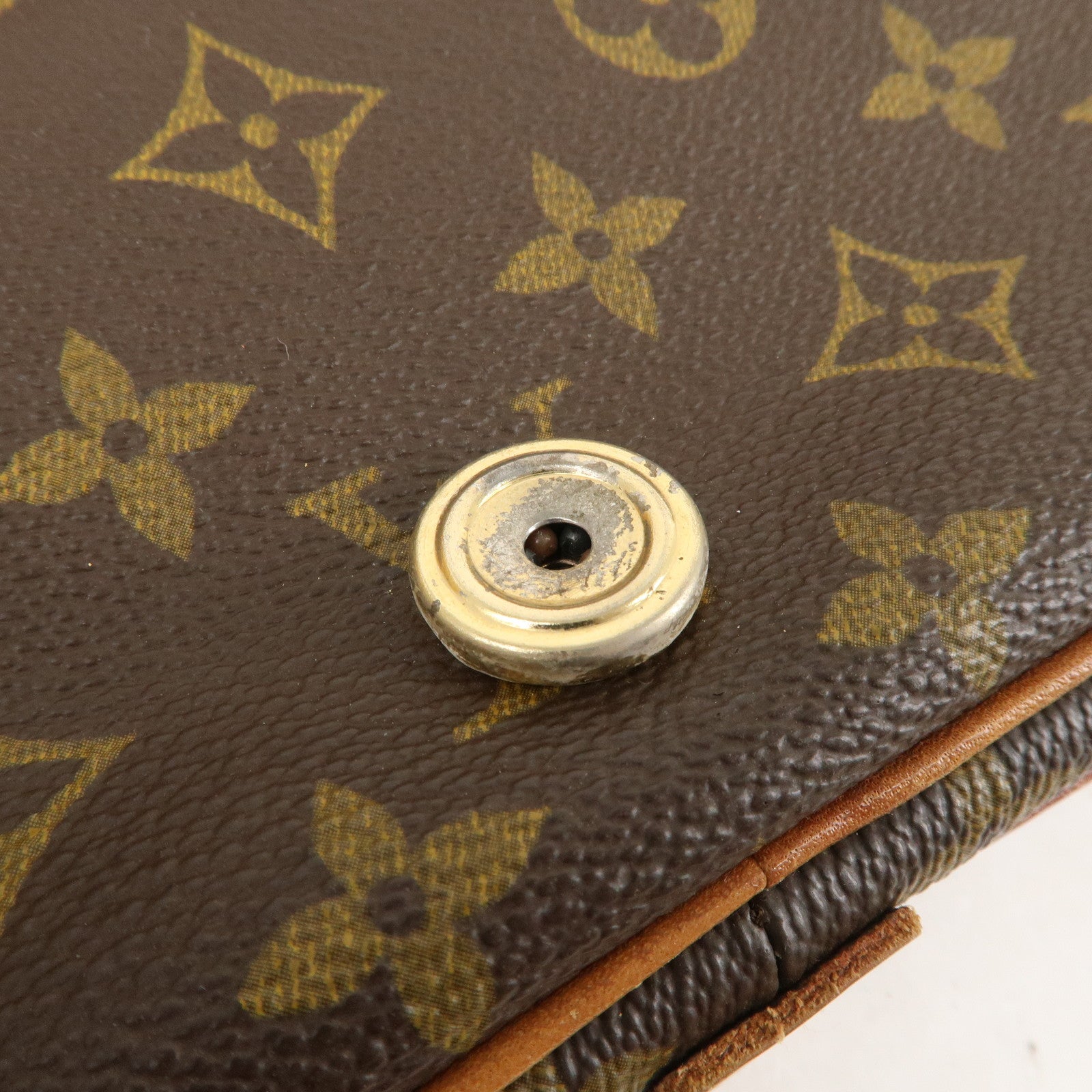 Louis Vuitton Saint Germain 24 Shoulder Bag M51210 – Timeless Vintage  Company