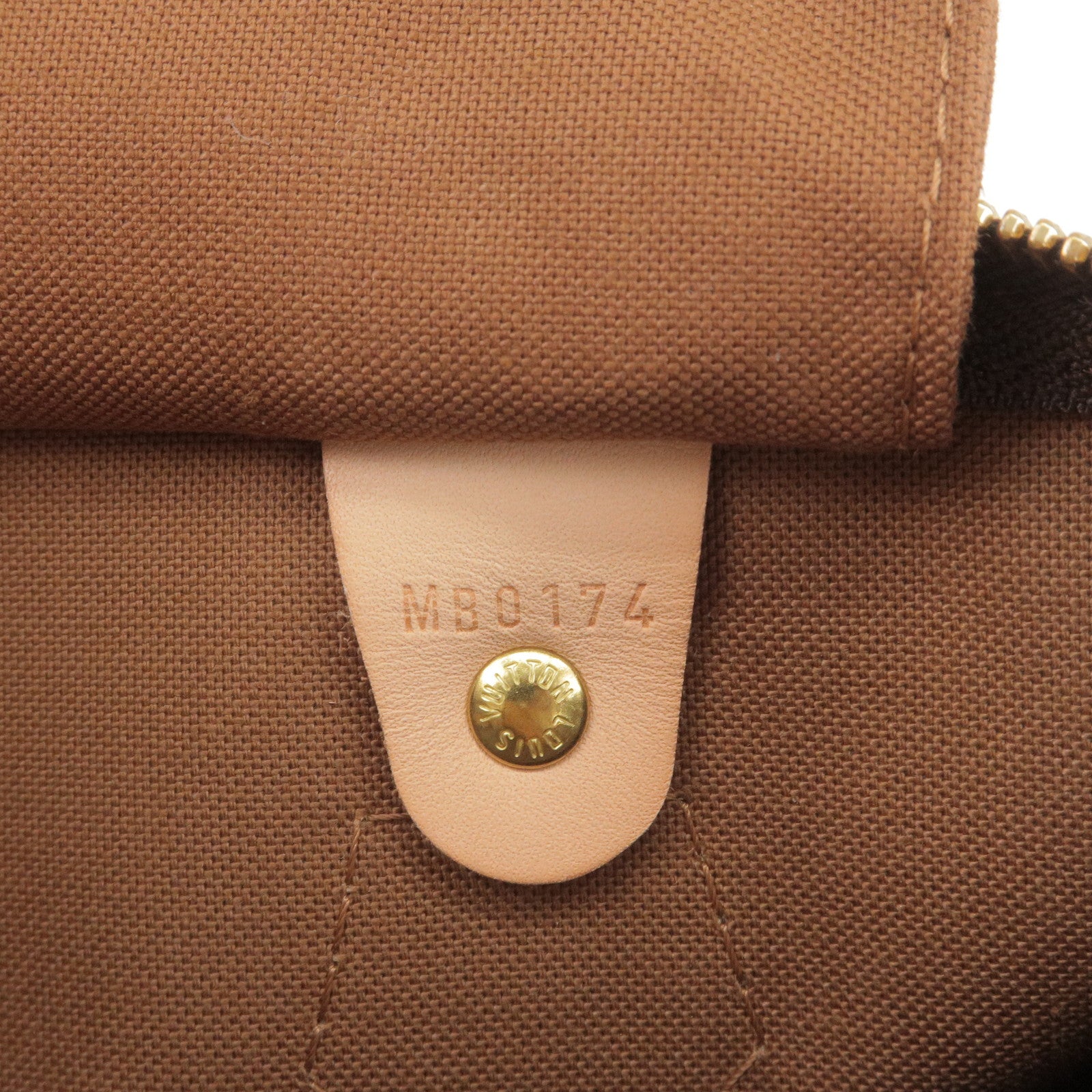 Louis Vuitton 2016 pre-owned Speedy Bandouliere 30 2way Bag - Farfetch