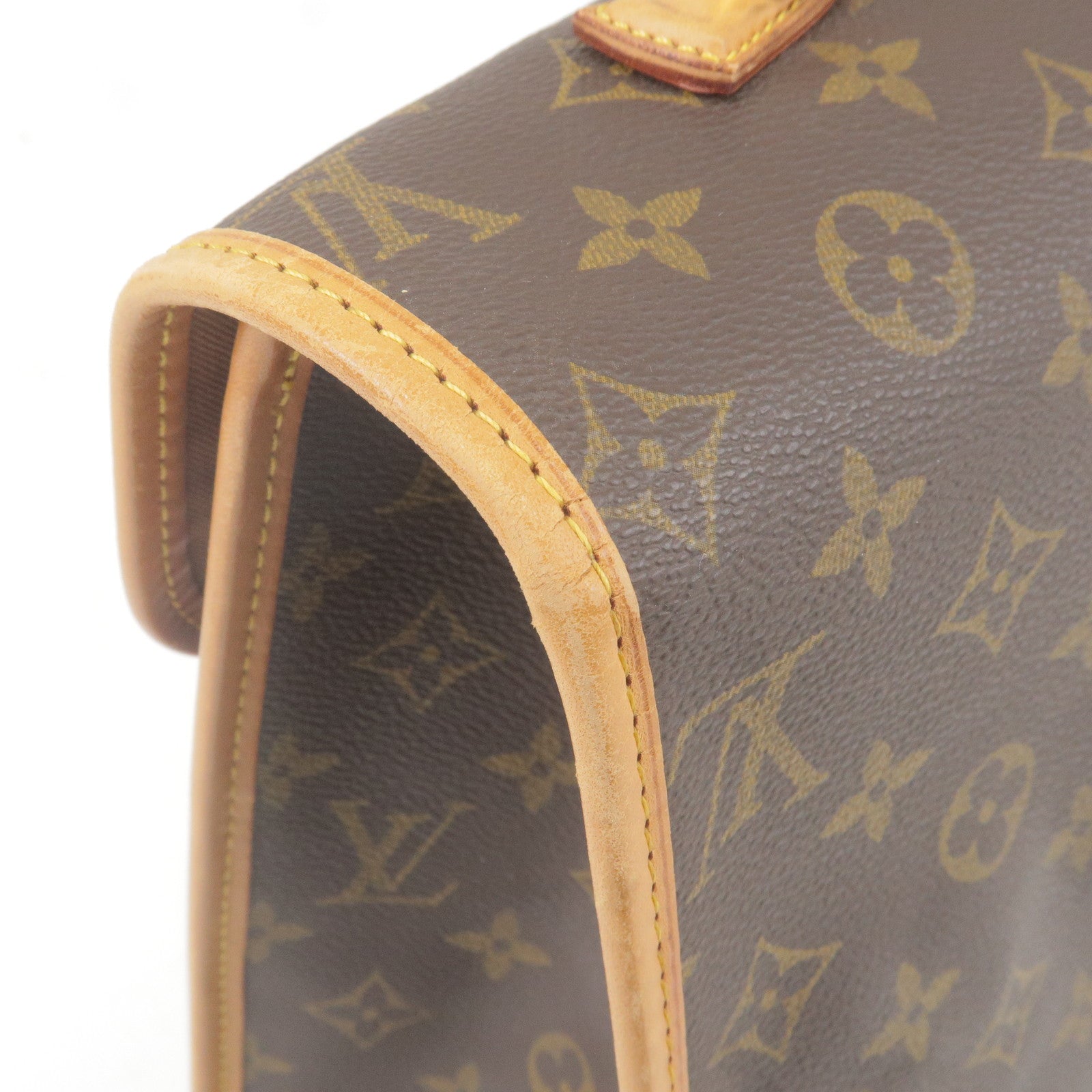 Louis-Vuitton-Monogram-Beverly-Shoulder-Bag-Hand-Bag-M51120 – dct