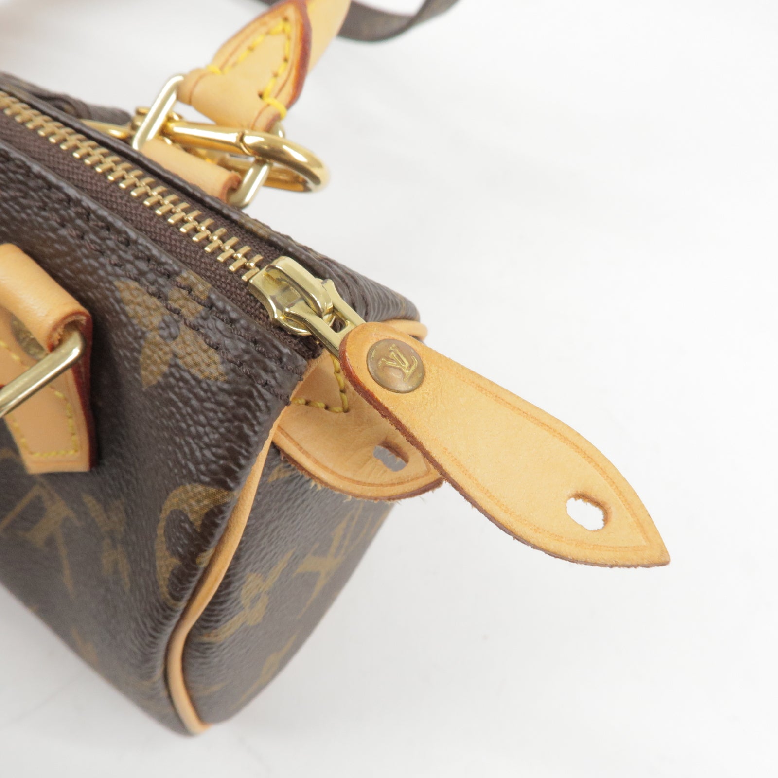 Louis-Vuitton-Monogram-Mini-Speedy-&-Strap-M41534-J75010 – dct