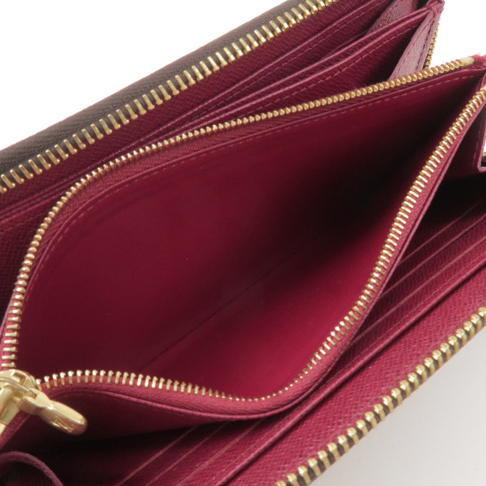 Louis-Vuitton-Monogram-Zippy-Wallet-Long-Wallet-M41895 – dct