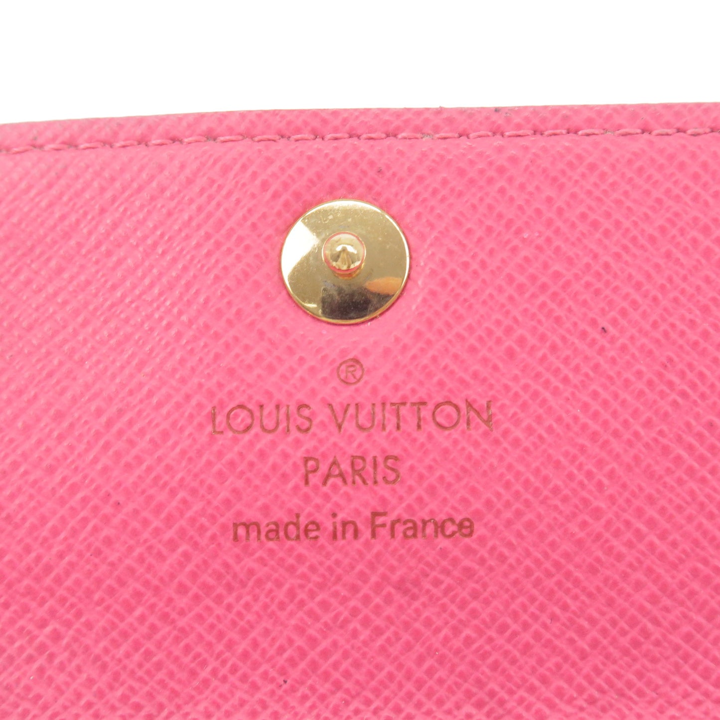 Louis-Vuitton-Monogram-Multi-Color-Multicles-4-Key-Case-M93731 –  dct-ep_vintage luxury Store