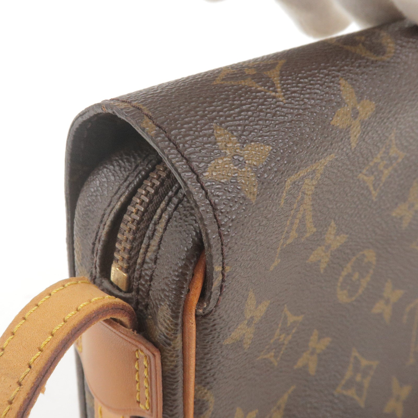 Louis Vuitton Saint Germain 24 Shoulder Bag M51210