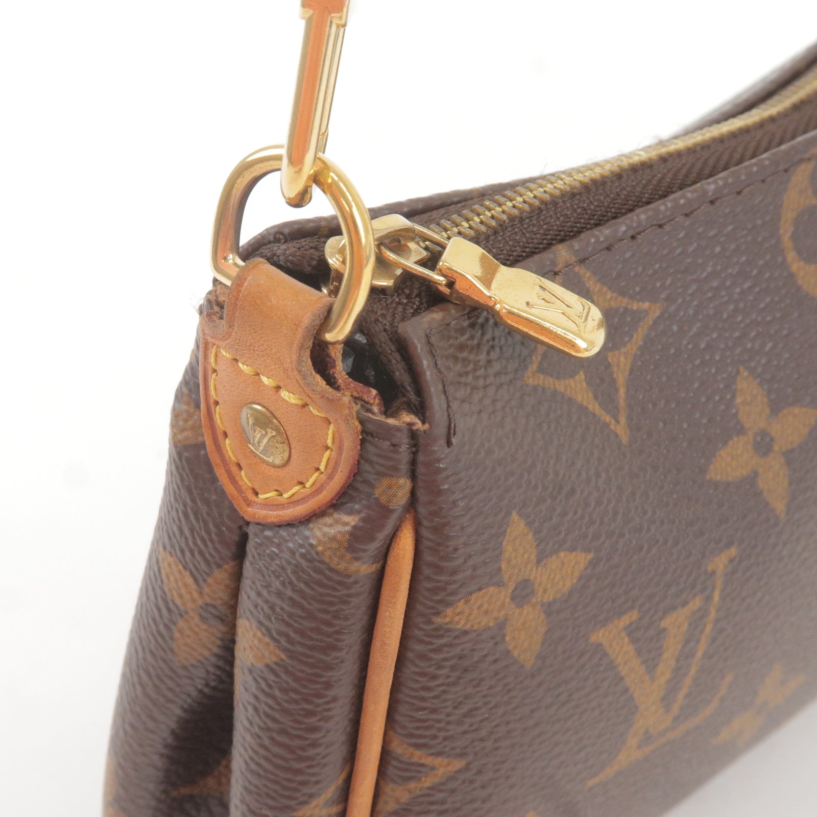 Louis Vuitton Eva Pochette  Vintage designer bags, Louis vuitton