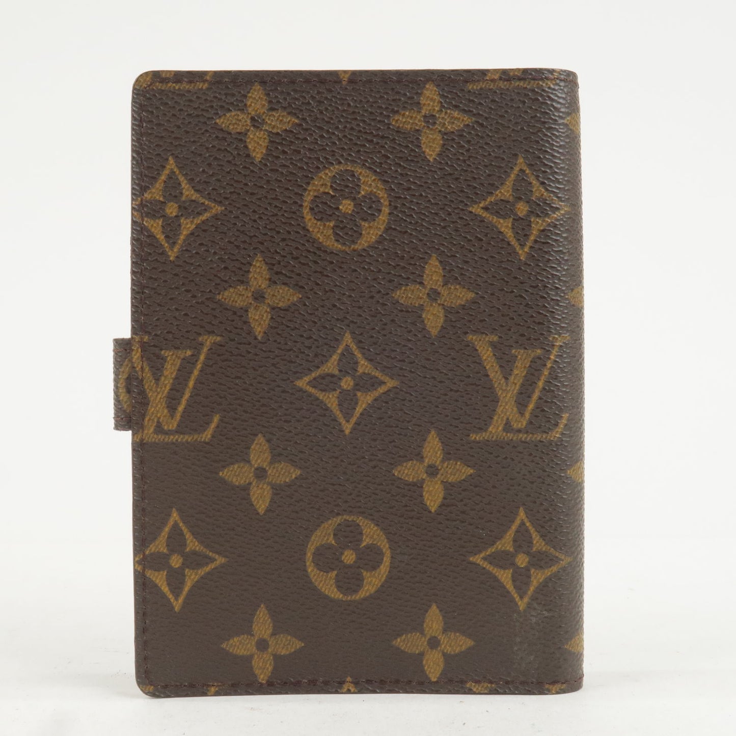 Louis Vuitton Set of 3 Wallet and Agenda M61675 M61730 R20005