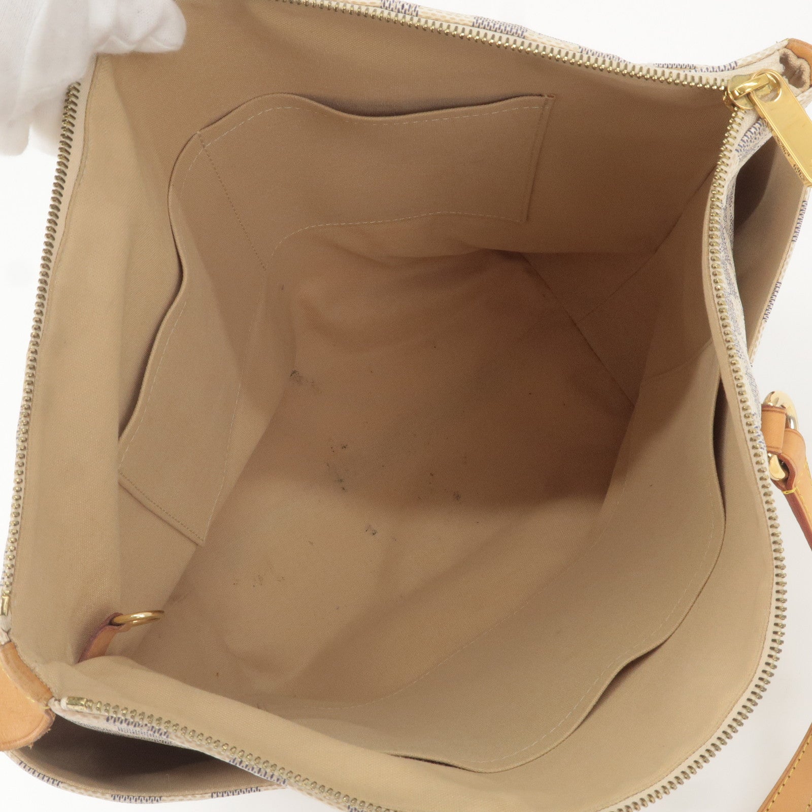 Louis-Vuitton-Damier-Azur-Totally-MM-Tote-Bag-Shoulder-Bag-N51262 –  dct-ep_vintage luxury Store