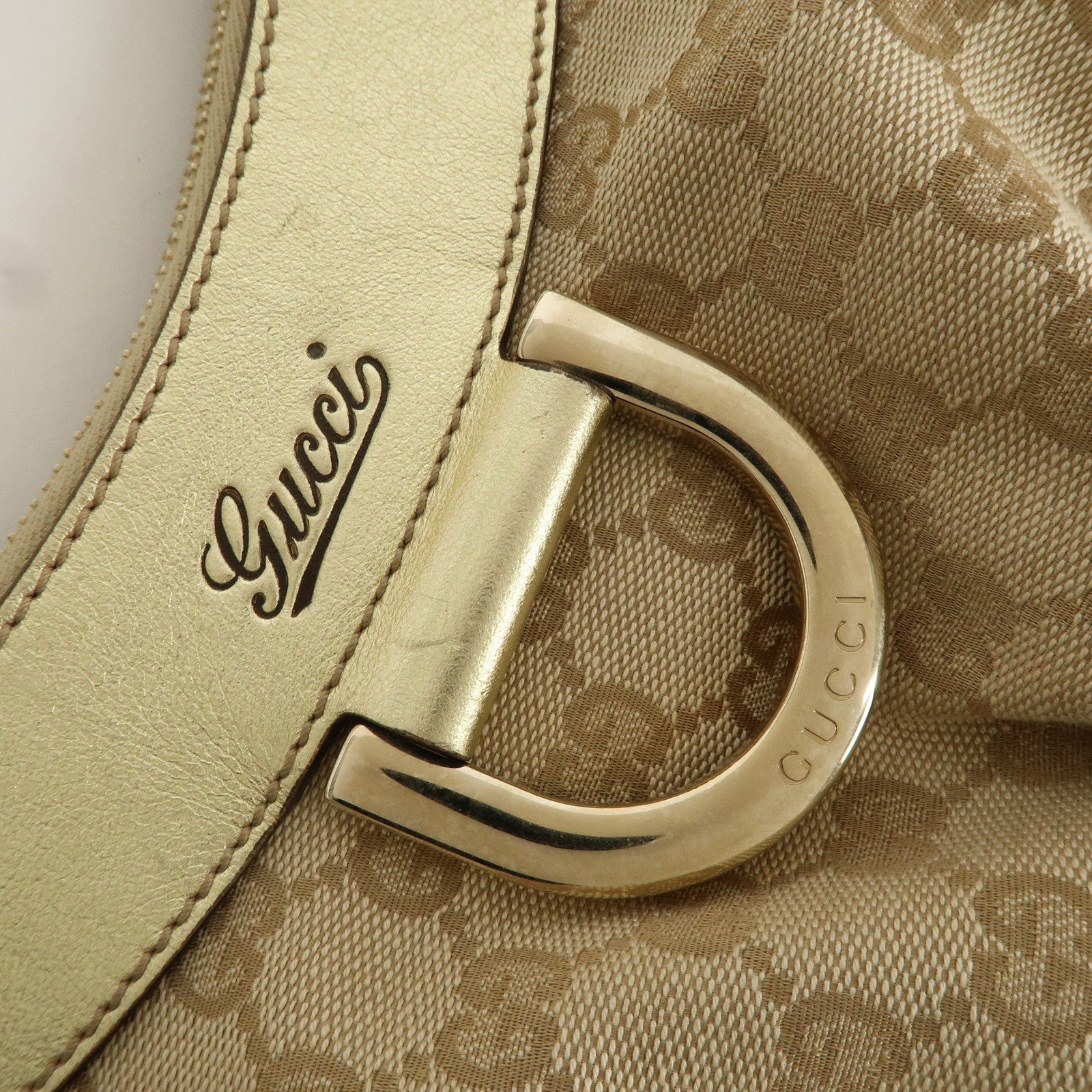 190525 – dct - Gold - Canvas - ep_vintage luxury Store - GG