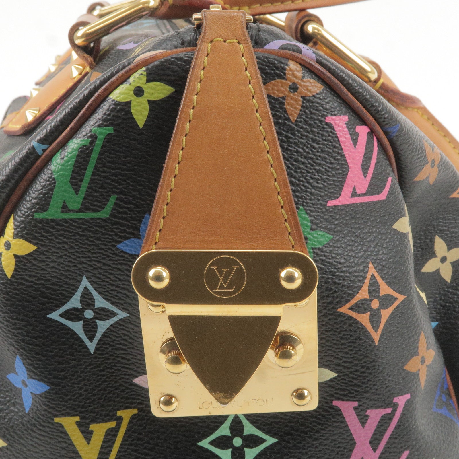 Voir tous les sacs Louis Vuitton Zippy