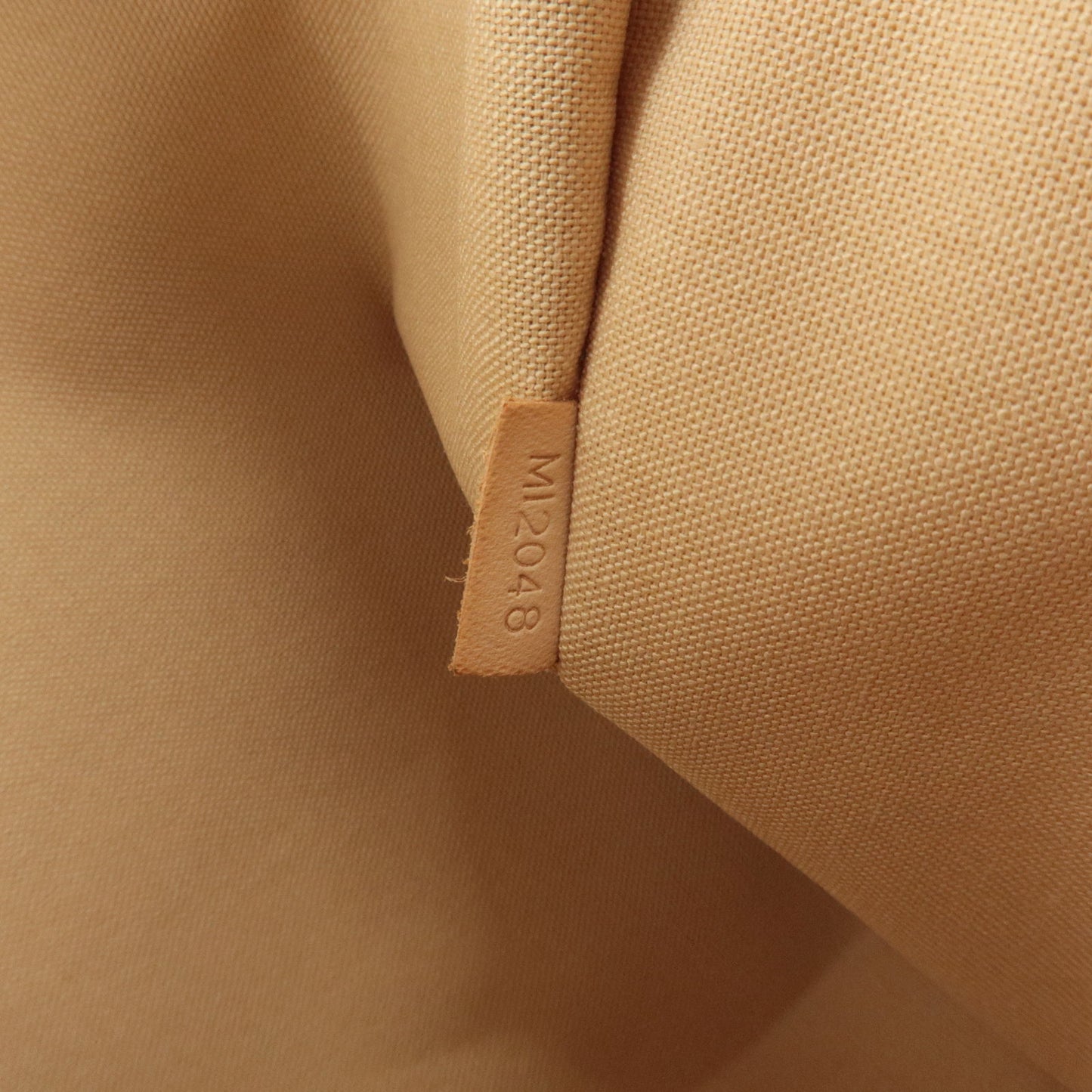 Louis Vuitton Damier Azur Pochette Bosphore Shoulder Bag N51112