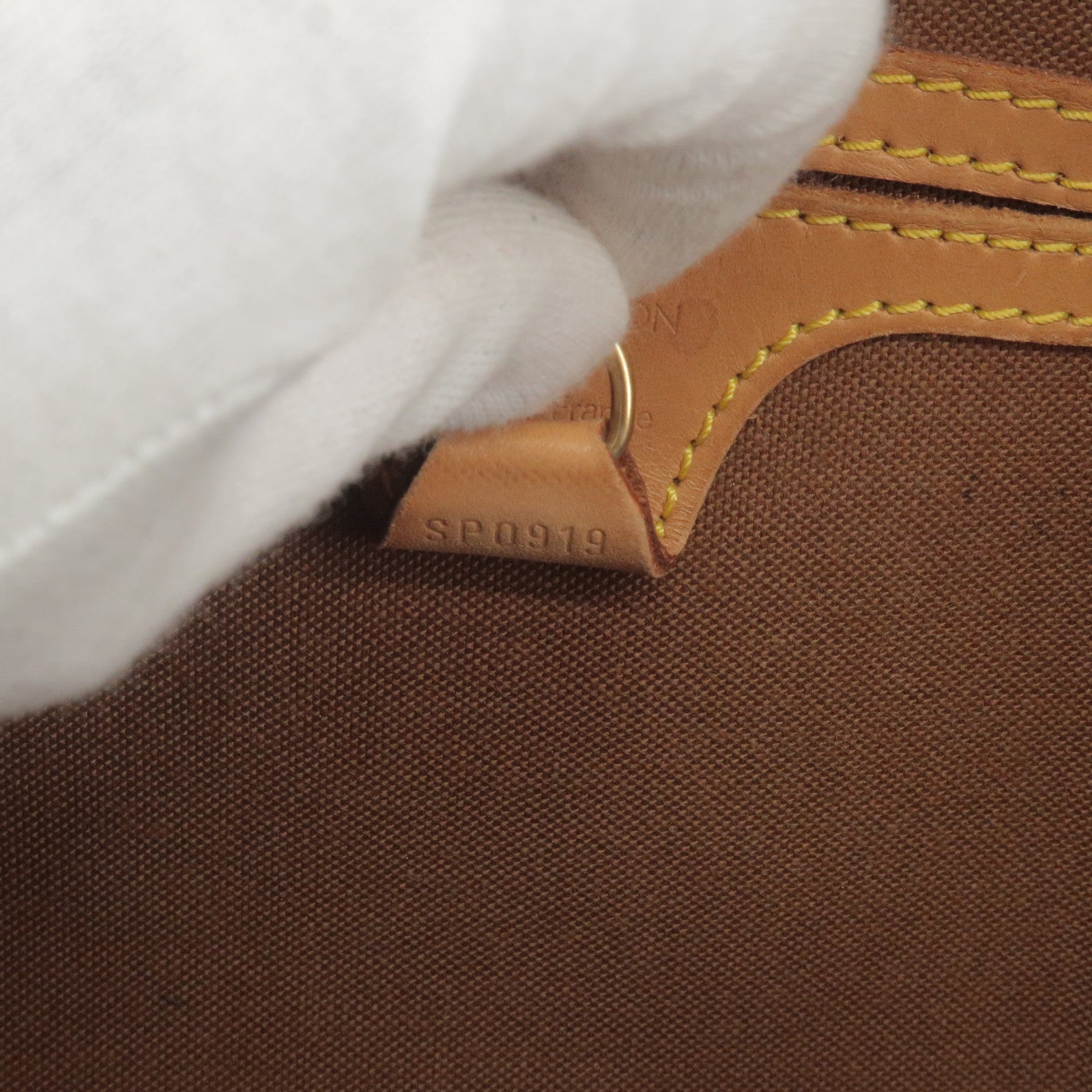 Louis Vuitton Calfskin Technical Nylon Laureate Platform Desert Boot