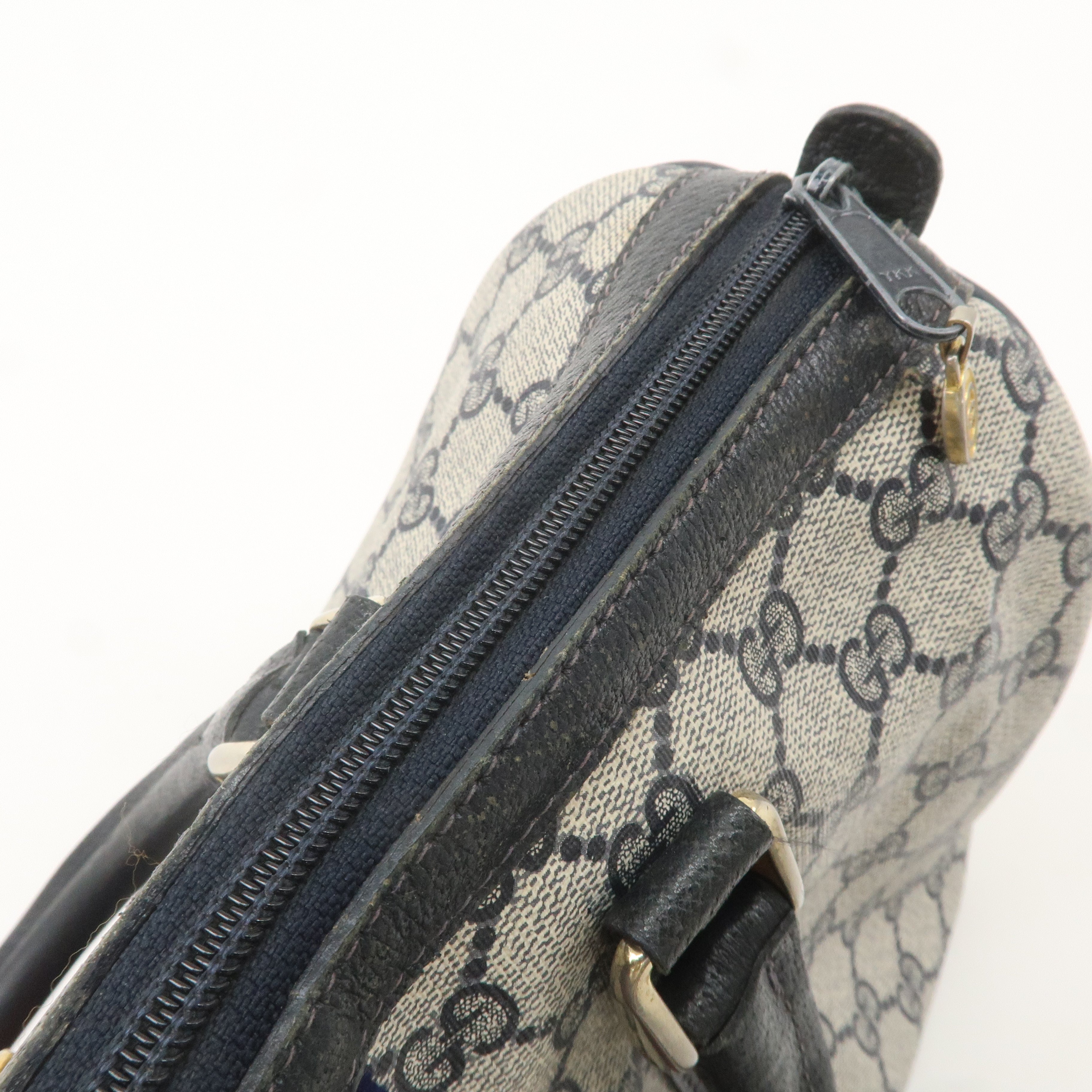 【Threetimes】 Munchkin bag 2色 1点までネコポス可】quilting trunk bag 星と月 / くま